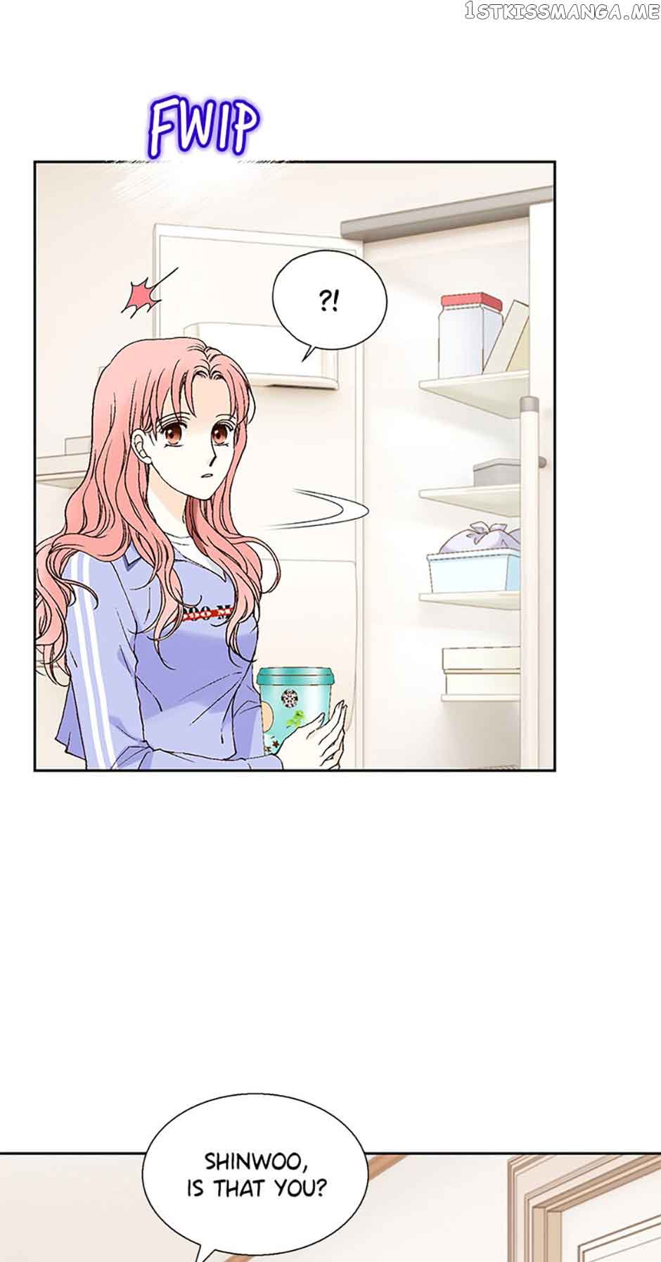 Flavors of Reincarnation chapter 71 page 17