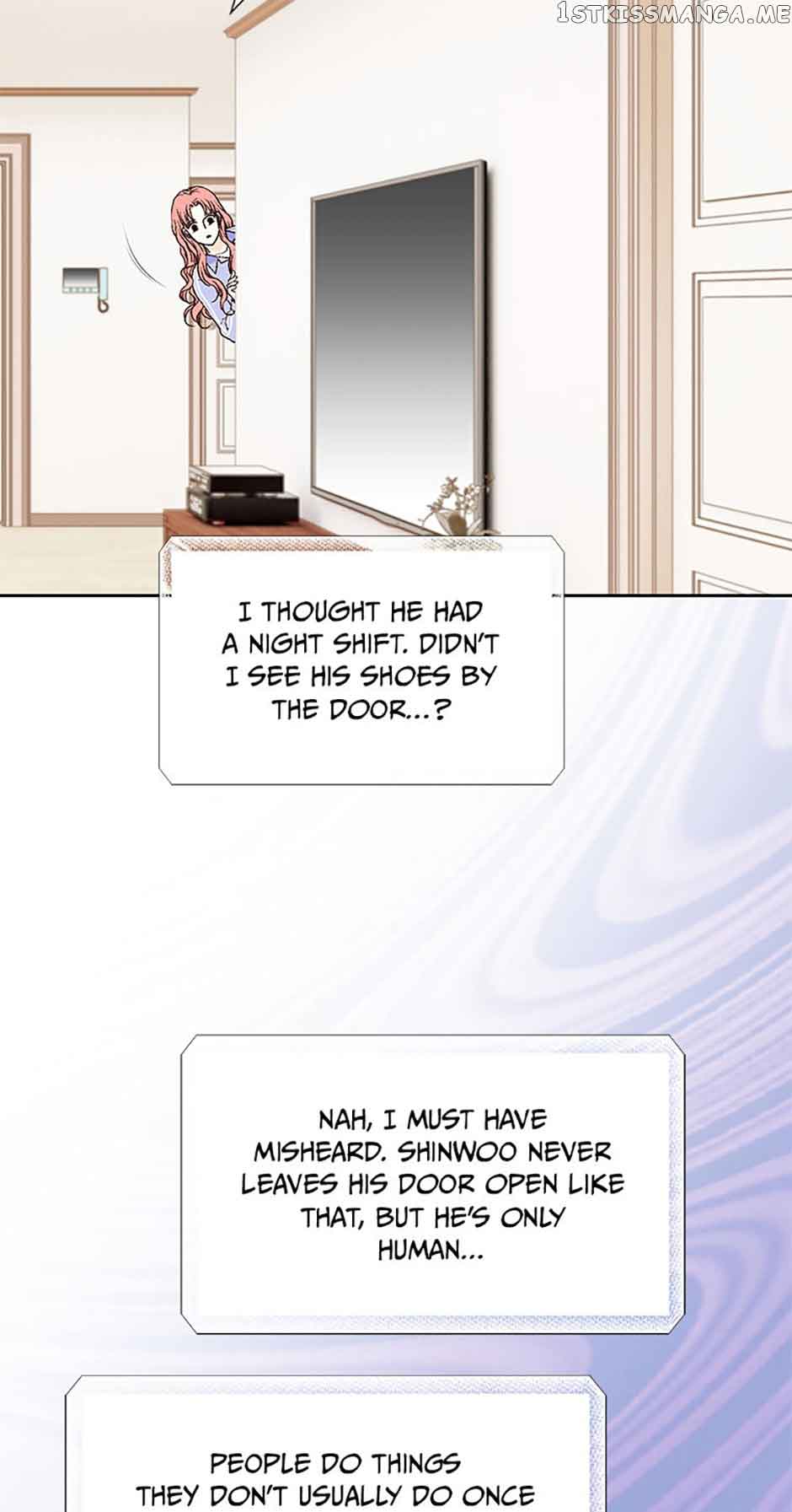 Flavors of Reincarnation chapter 71 page 18