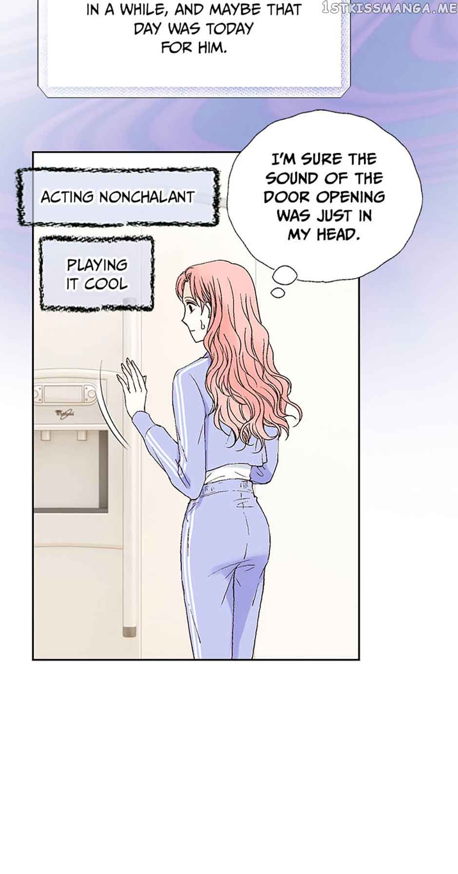 Flavors of Reincarnation chapter 71 page 19