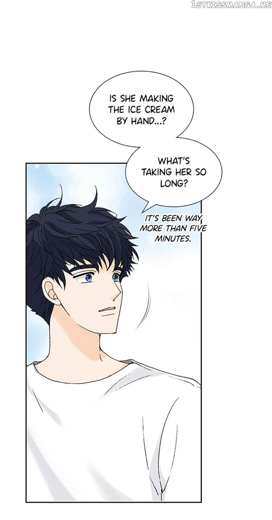 Flavors of Reincarnation chapter 71 page 29