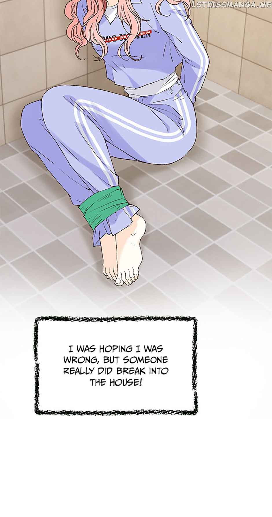 Flavors of Reincarnation chapter 71 page 32
