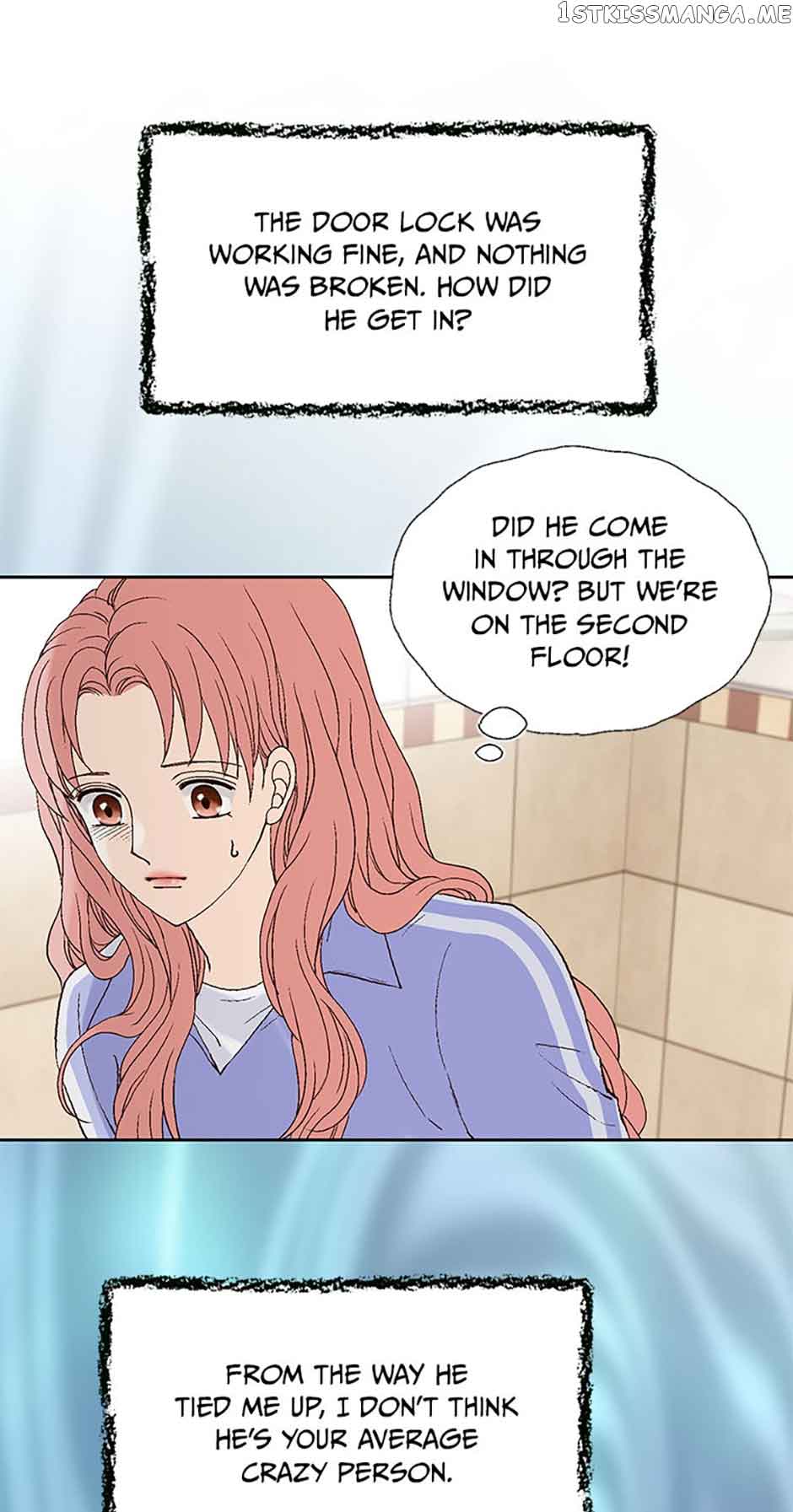 Flavors of Reincarnation chapter 71 page 33