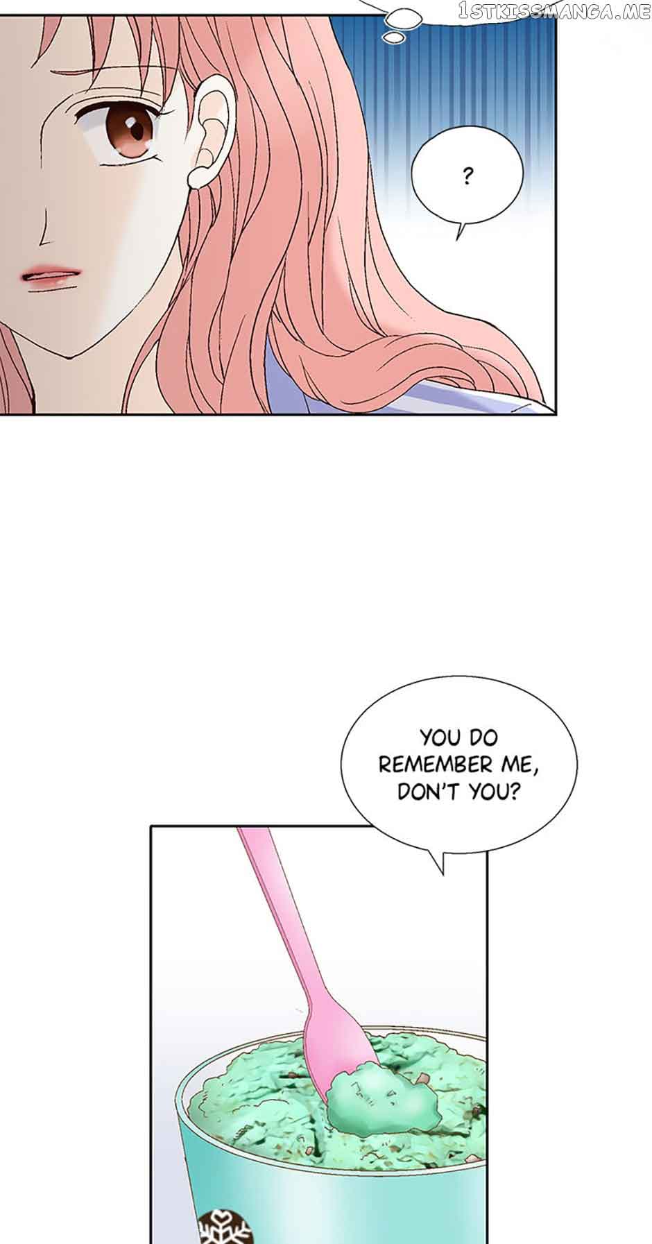 Flavors of Reincarnation chapter 71 page 35
