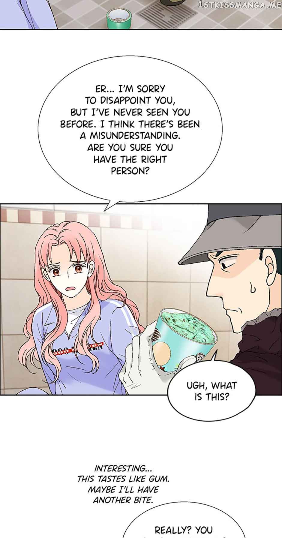 Flavors of Reincarnation chapter 71 page 37