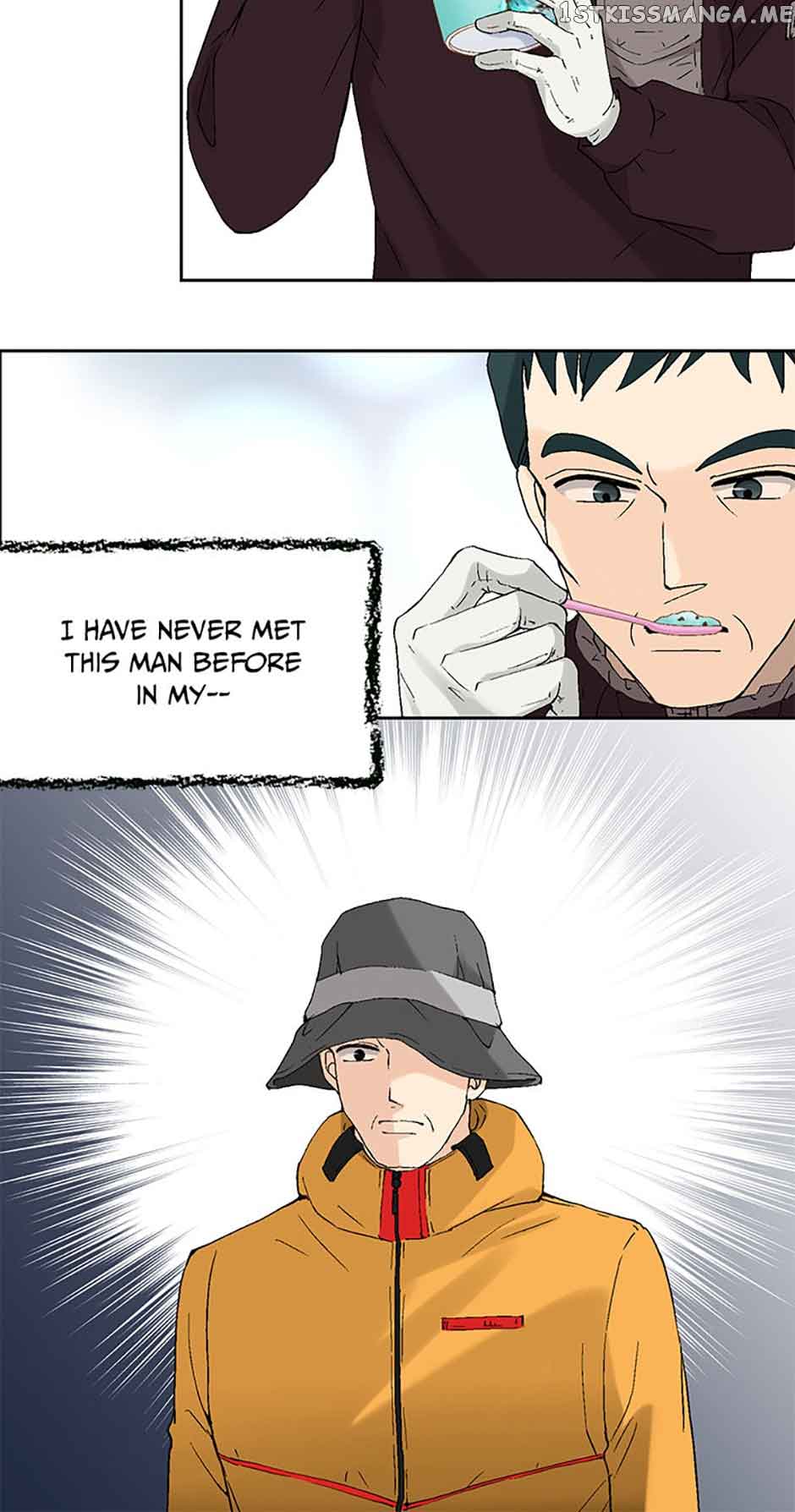 Flavors of Reincarnation chapter 71 page 40
