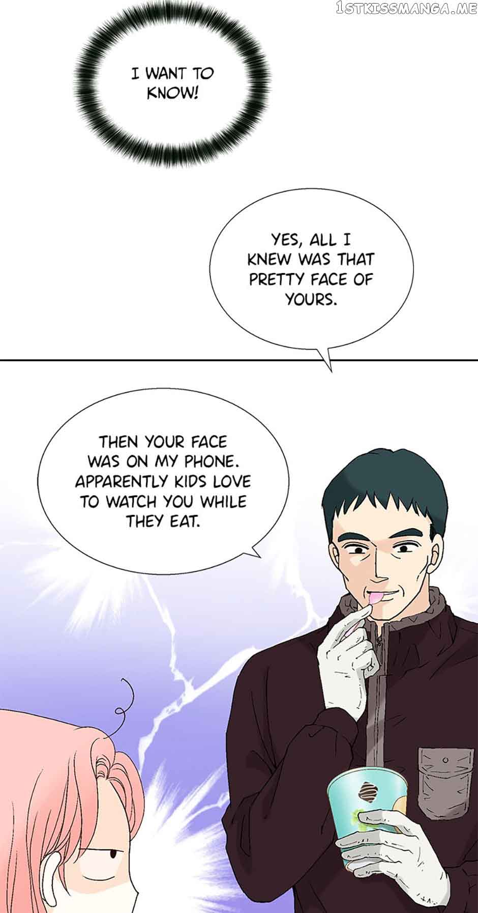 Flavors of Reincarnation chapter 71 page 45