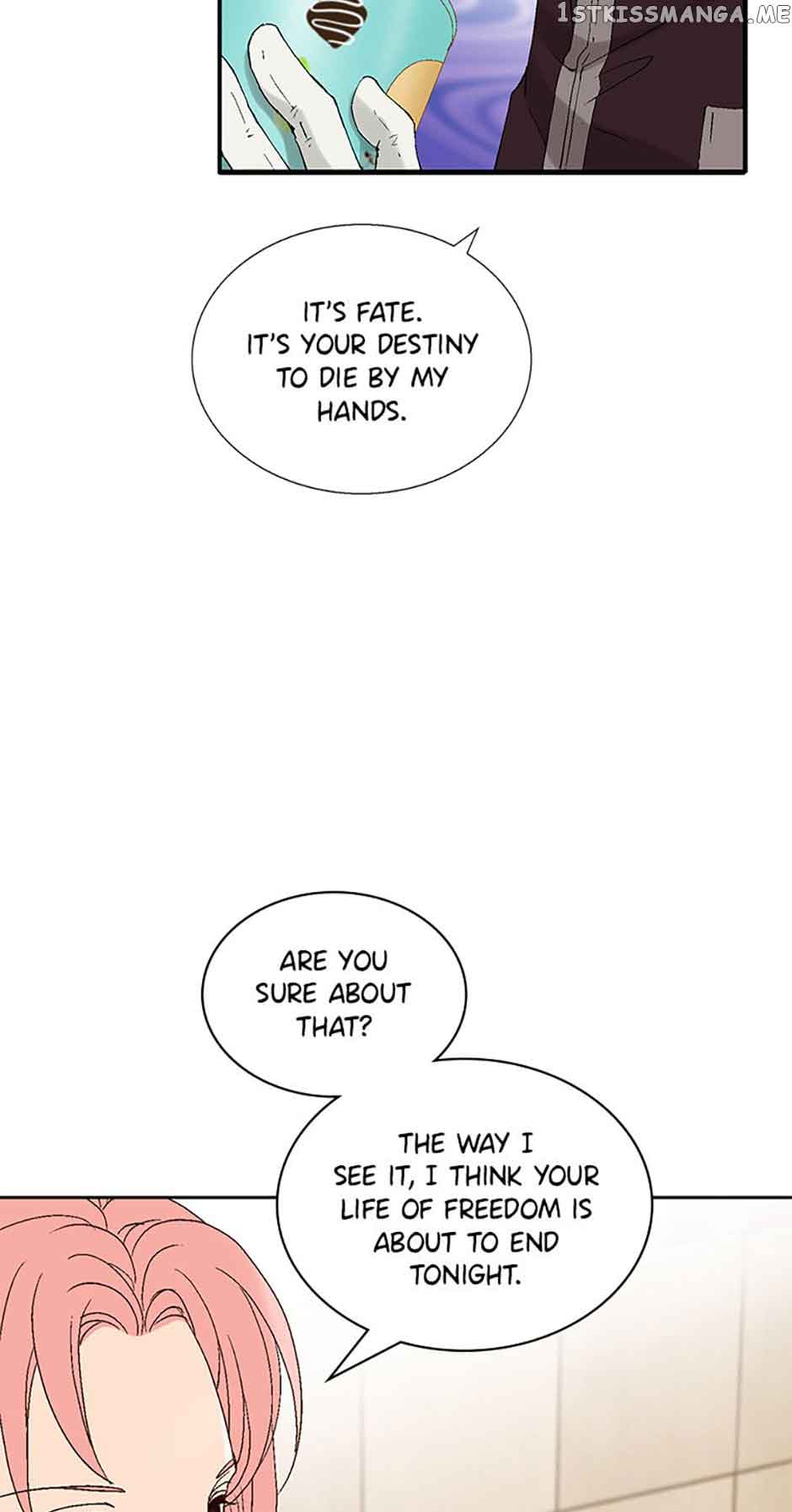 Flavors of Reincarnation chapter 71 page 47