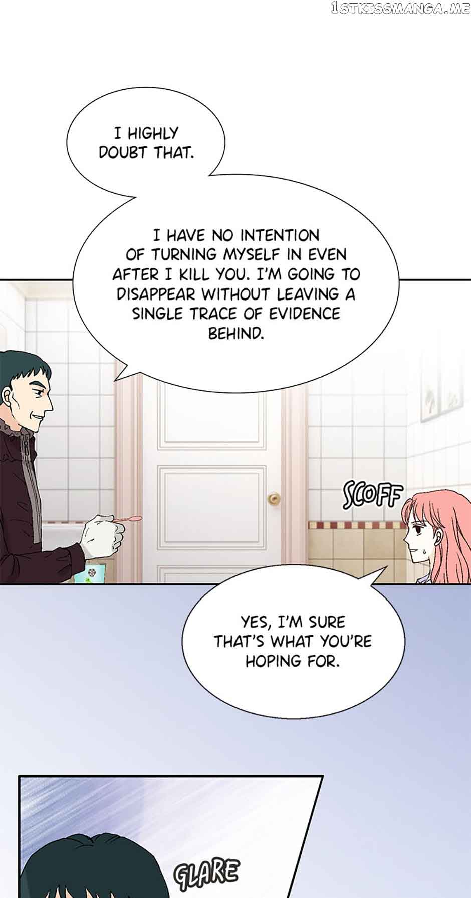 Flavors of Reincarnation chapter 71 page 49