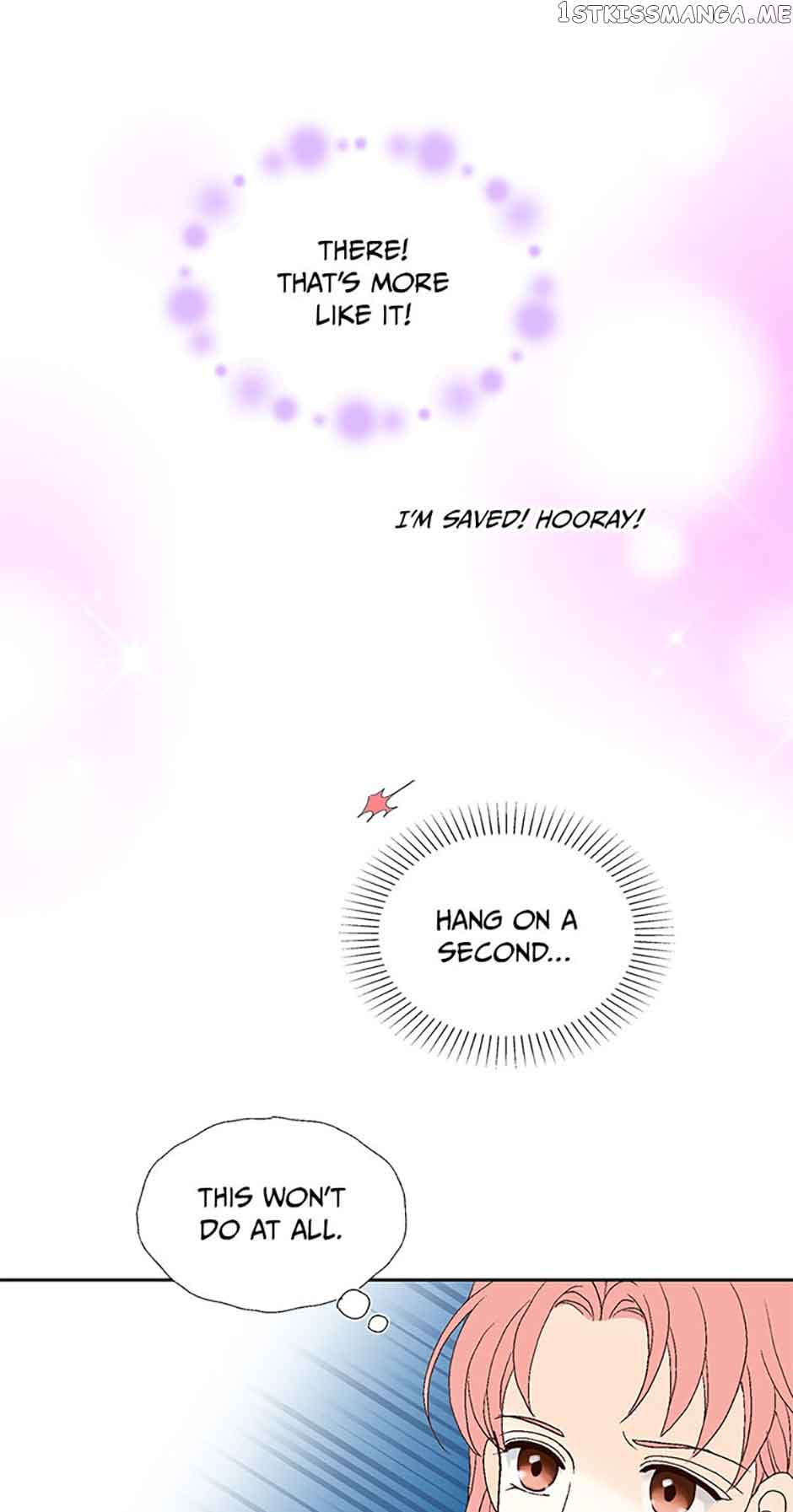 Flavors of Reincarnation chapter 71 page 55