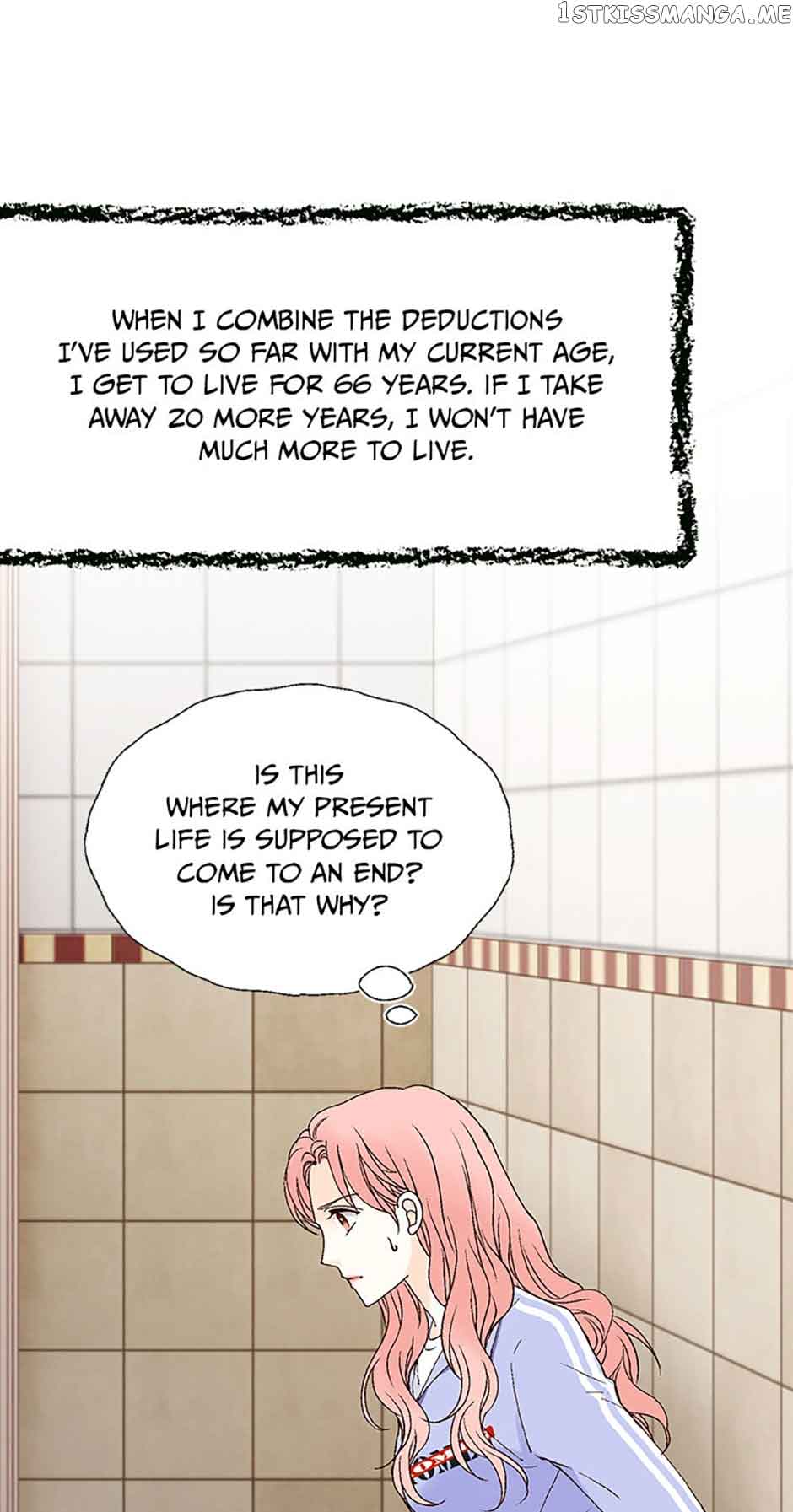 Flavors of Reincarnation chapter 71 page 57