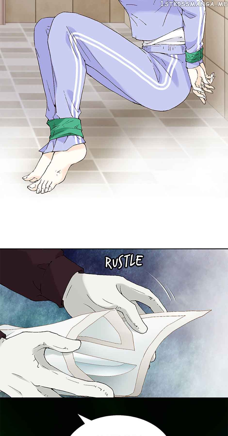 Flavors of Reincarnation chapter 71 page 58