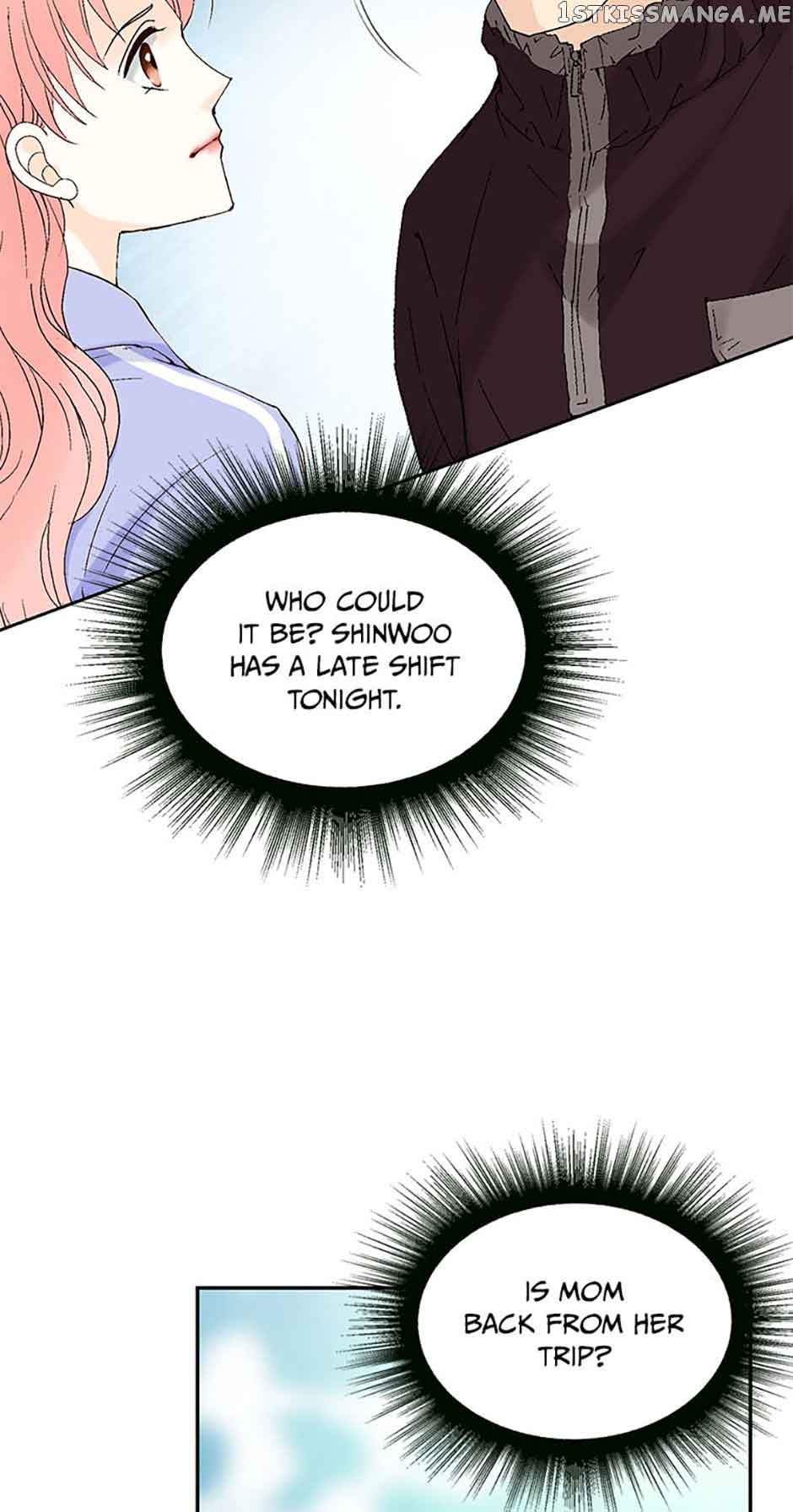 Flavors of Reincarnation chapter 72 page 4