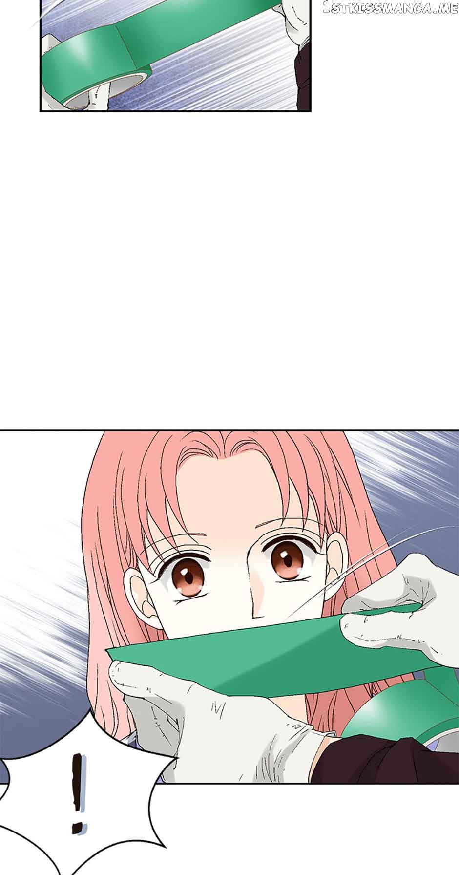 Flavors of Reincarnation chapter 72 page 6