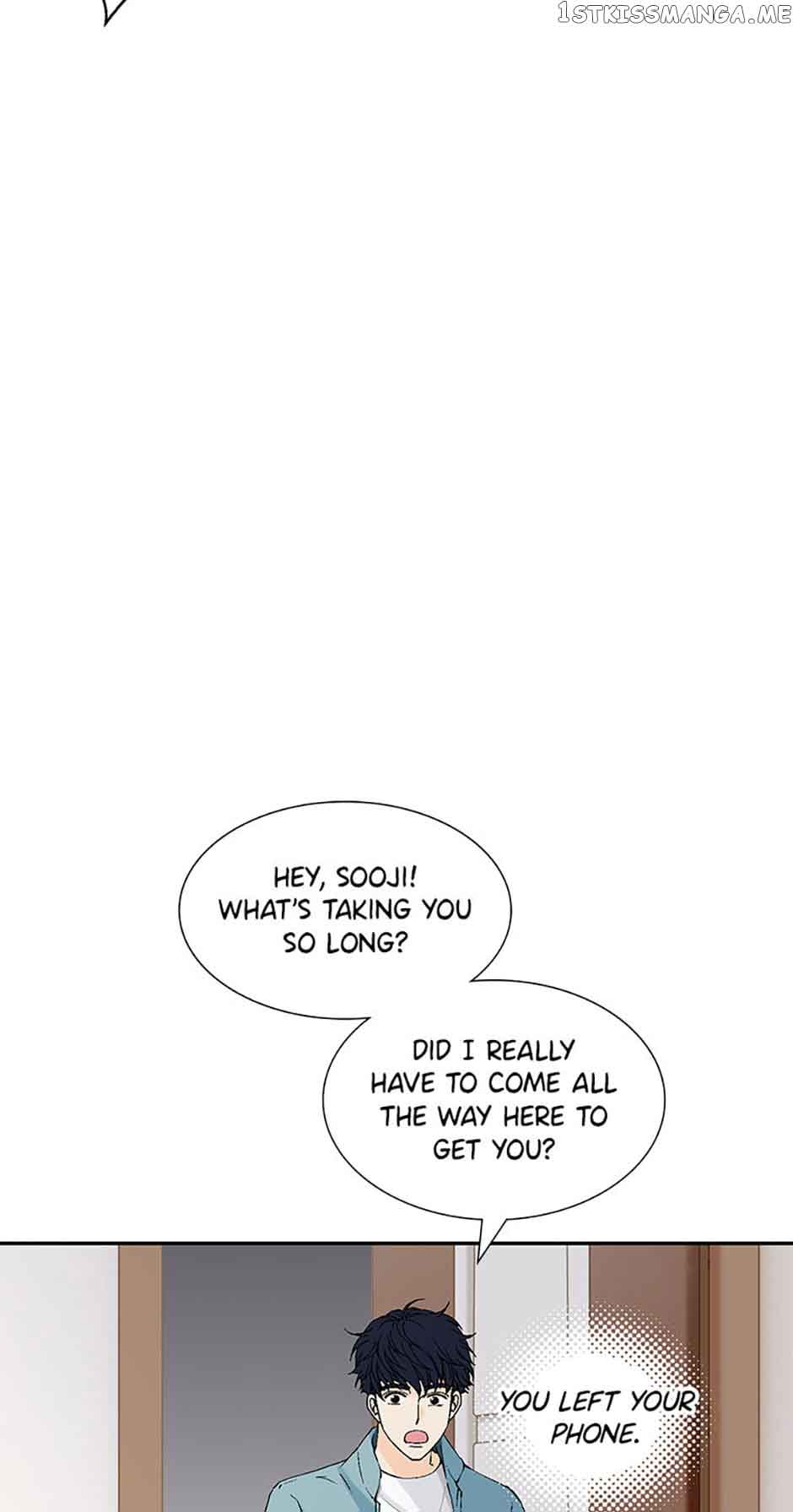 Flavors of Reincarnation chapter 72 page 7