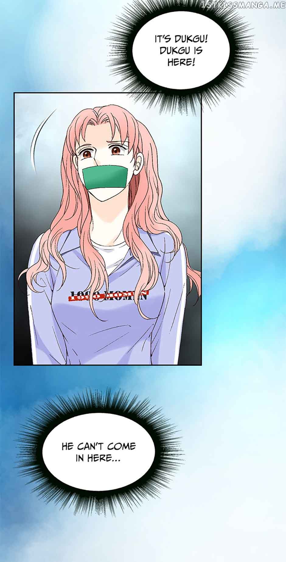 Flavors of Reincarnation chapter 72 page 11