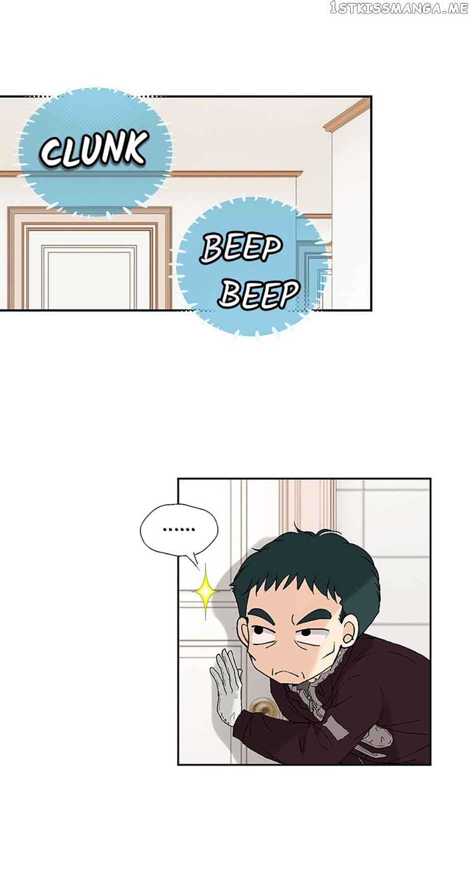 Flavors of Reincarnation chapter 72 page 16