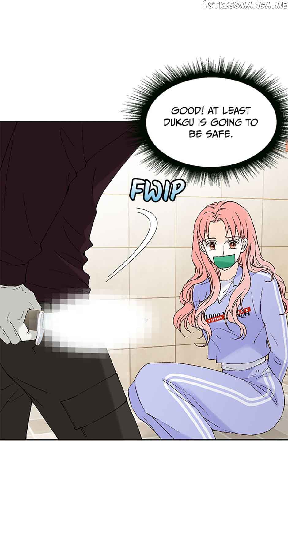 Flavors of Reincarnation chapter 72 page 17