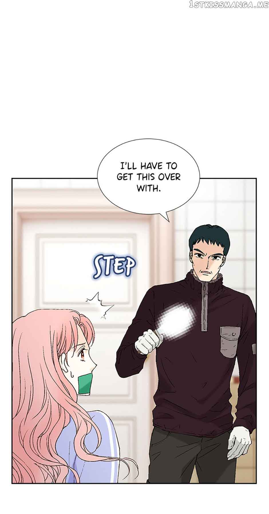 Flavors of Reincarnation chapter 72 page 18