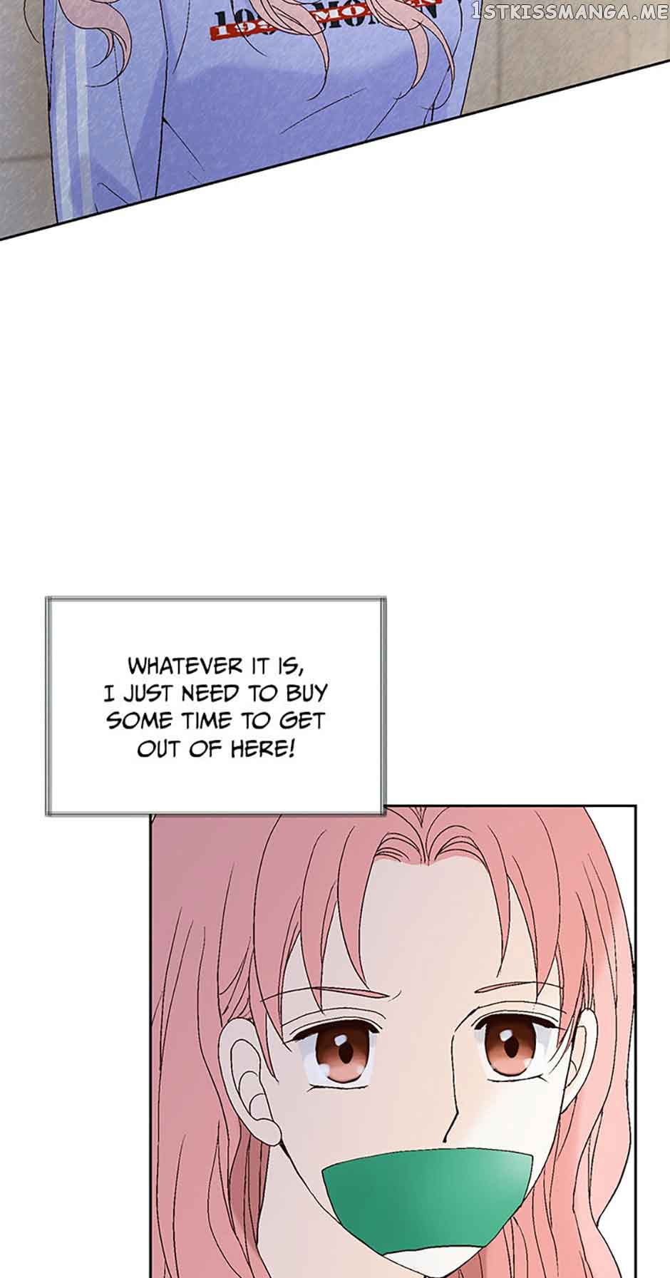 Flavors of Reincarnation chapter 72 page 20