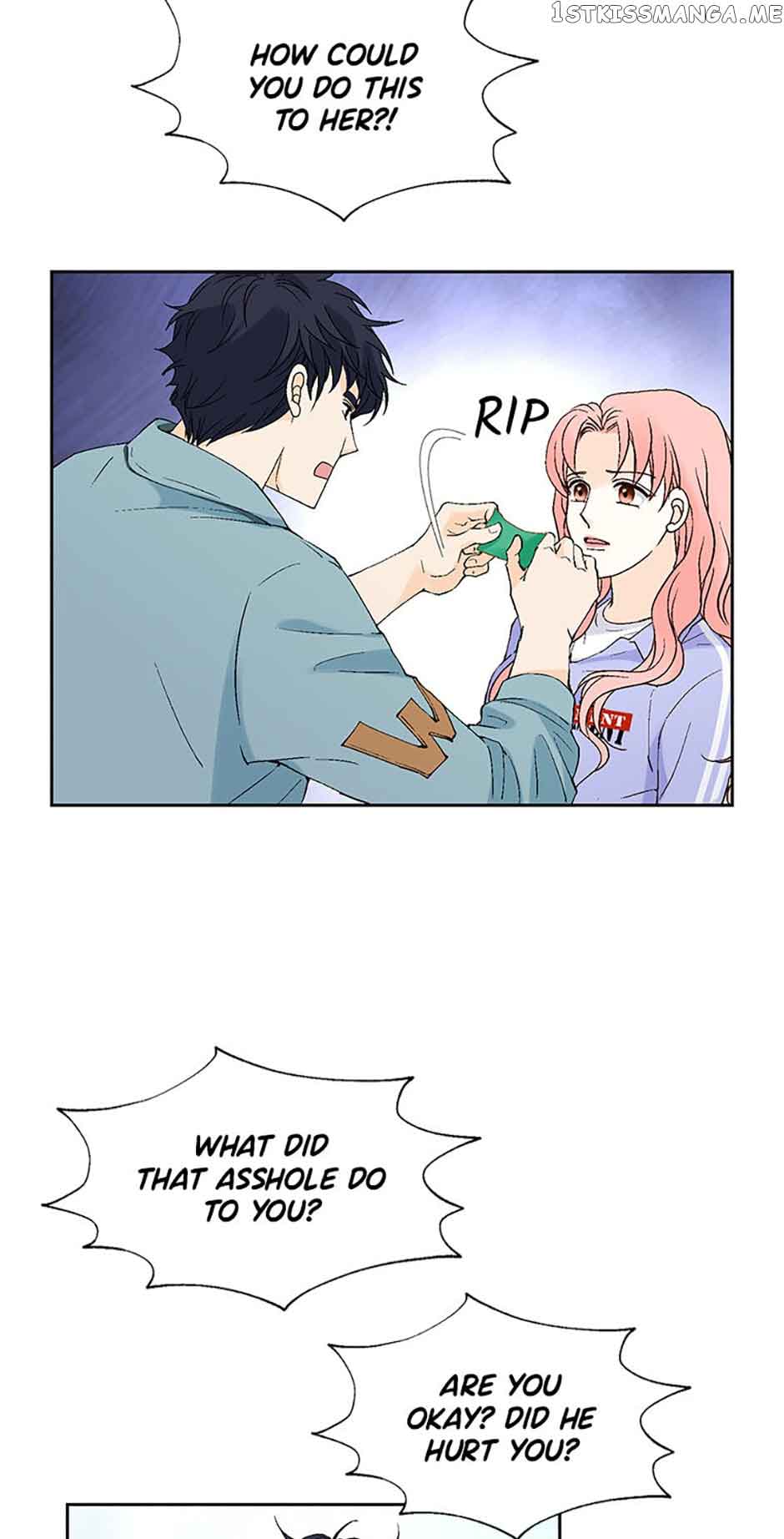 Flavors of Reincarnation chapter 72 page 32