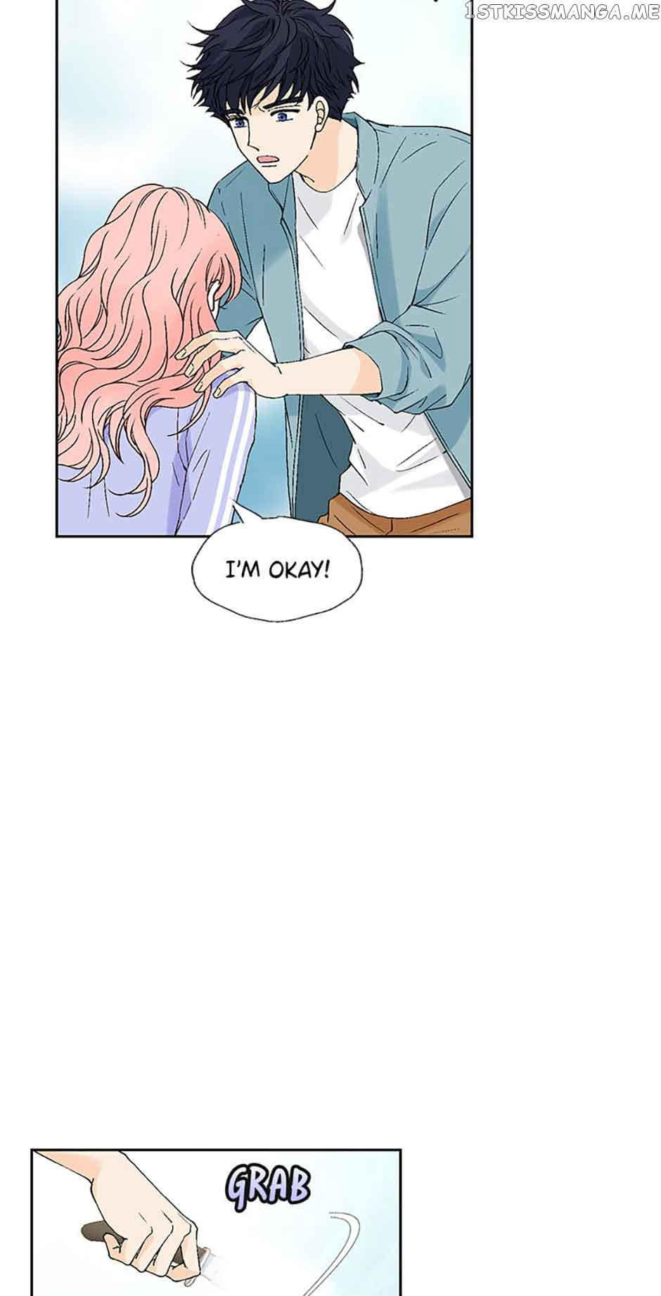 Flavors of Reincarnation chapter 72 page 33