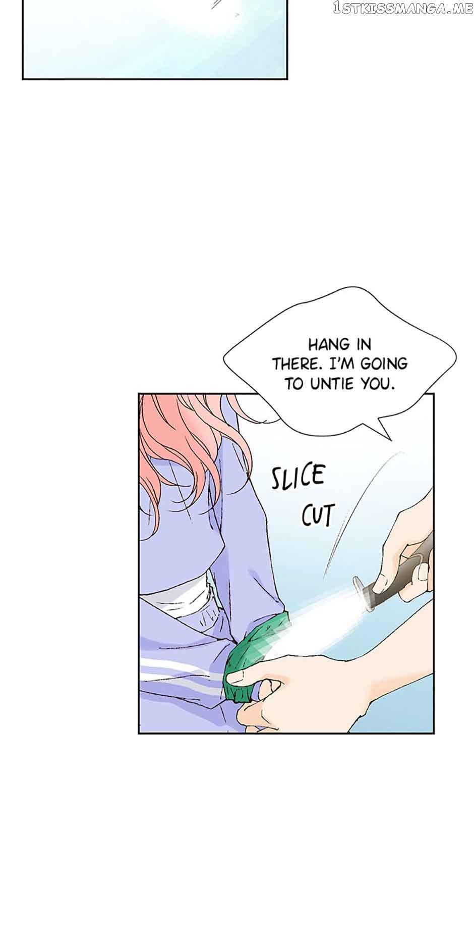 Flavors of Reincarnation chapter 72 page 34