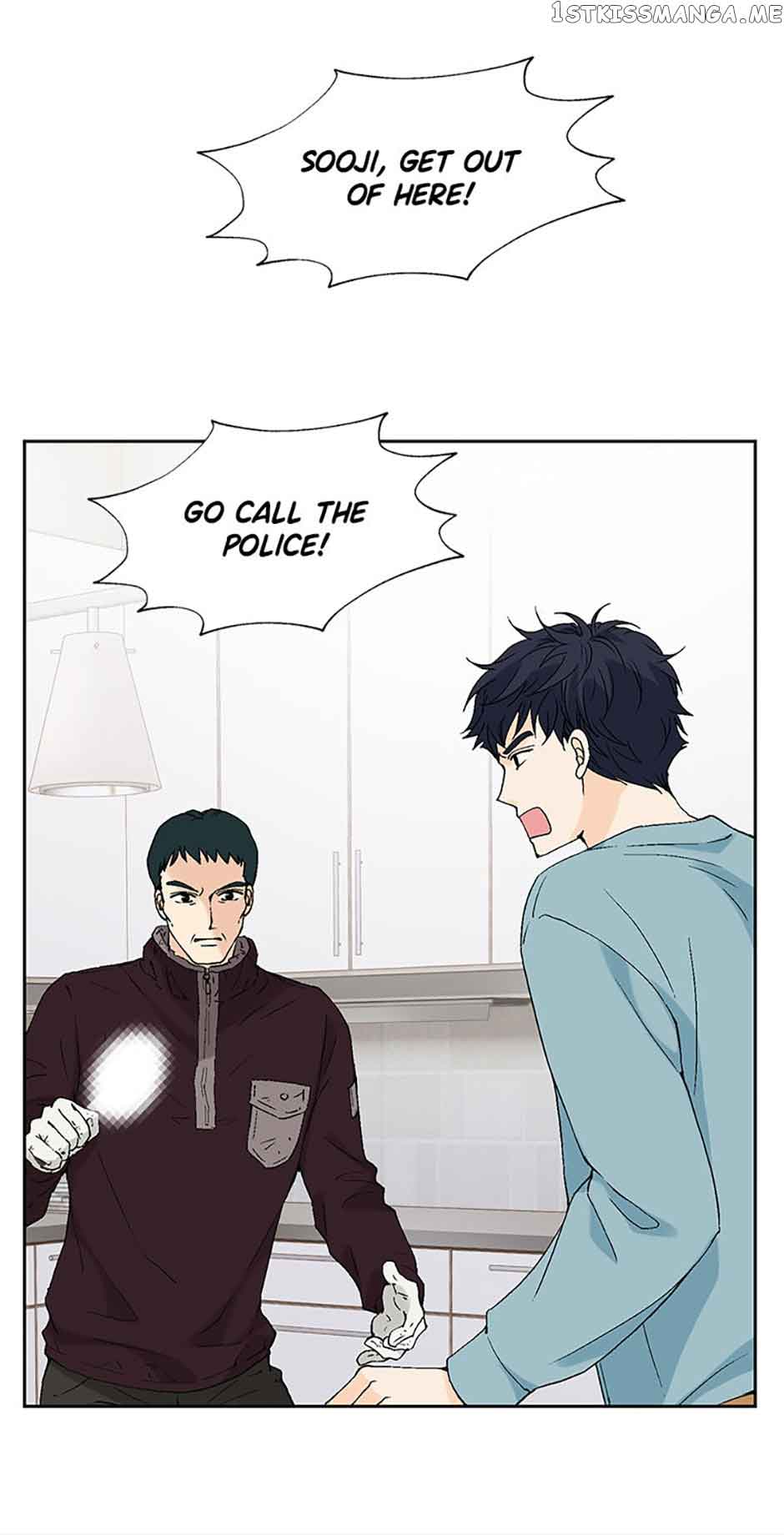 Flavors of Reincarnation chapter 72 page 43