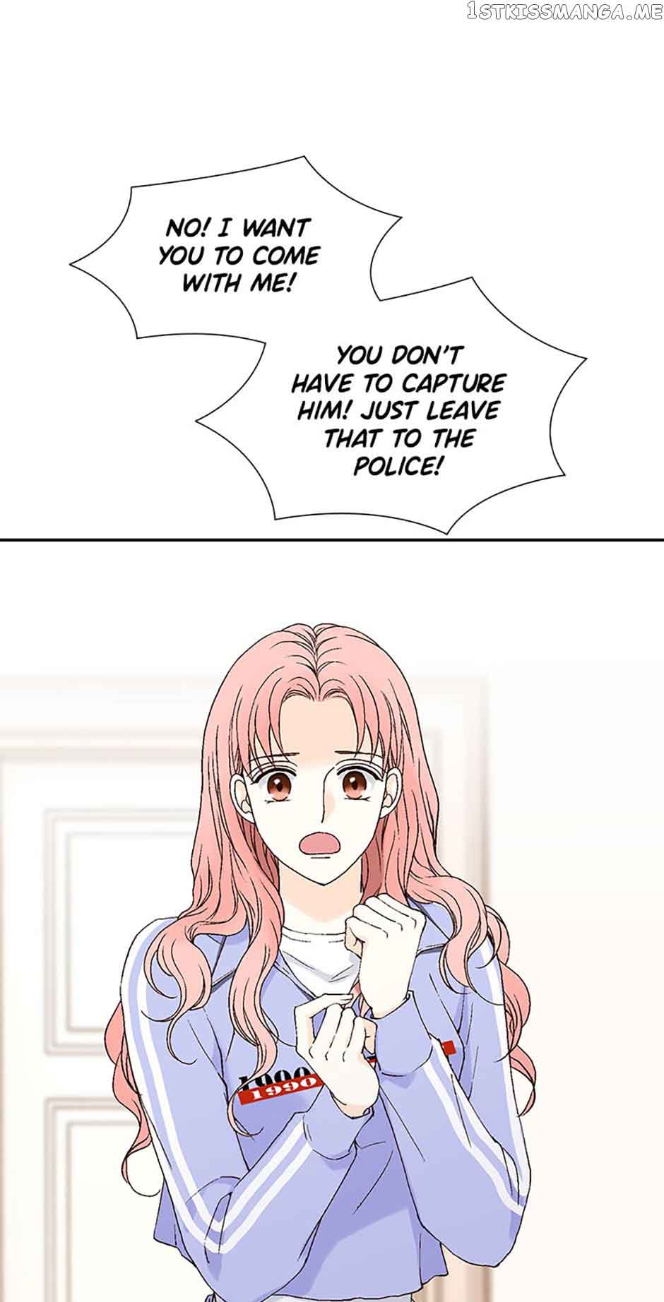 Flavors of Reincarnation chapter 72 page 44