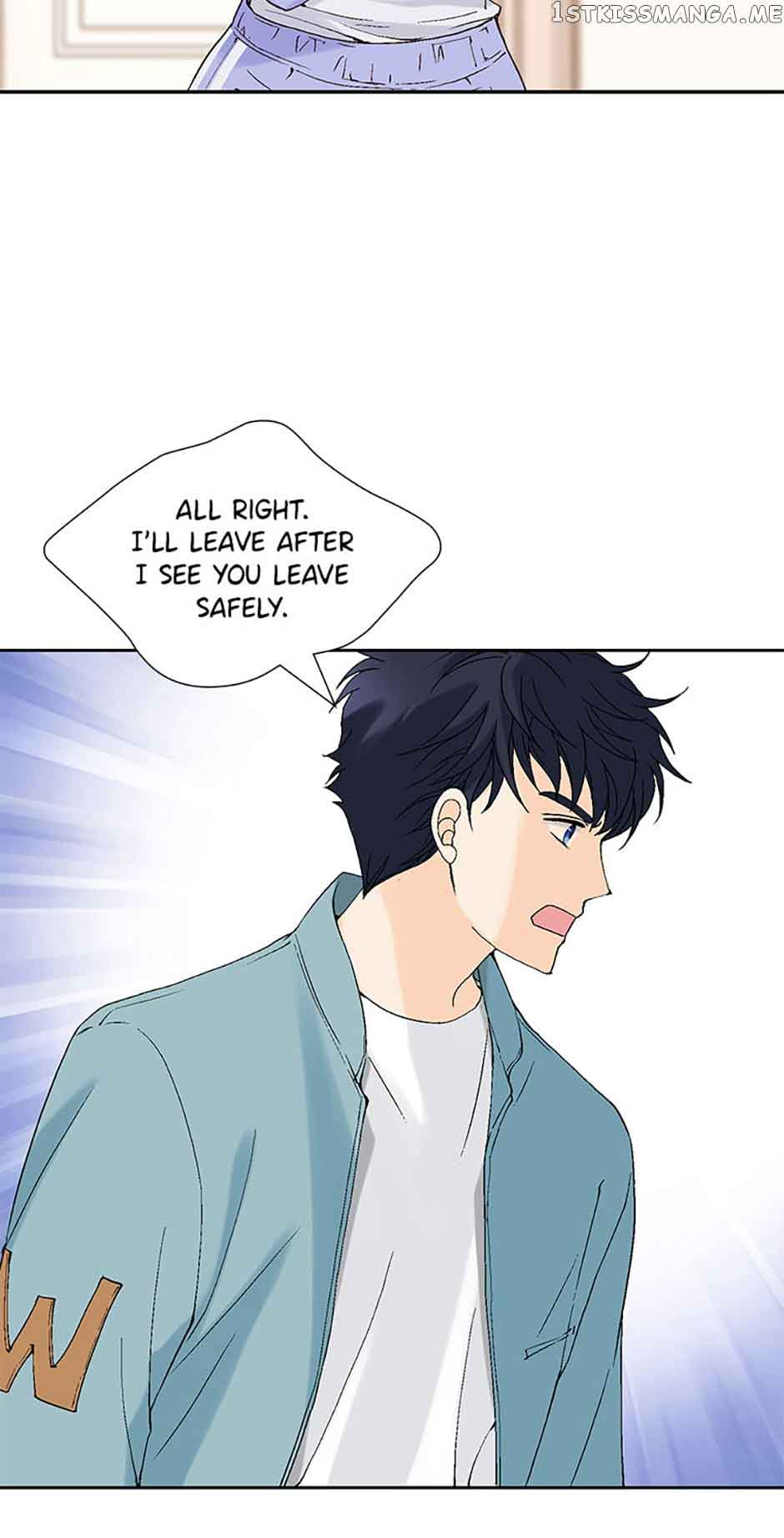 Flavors of Reincarnation chapter 72 page 45