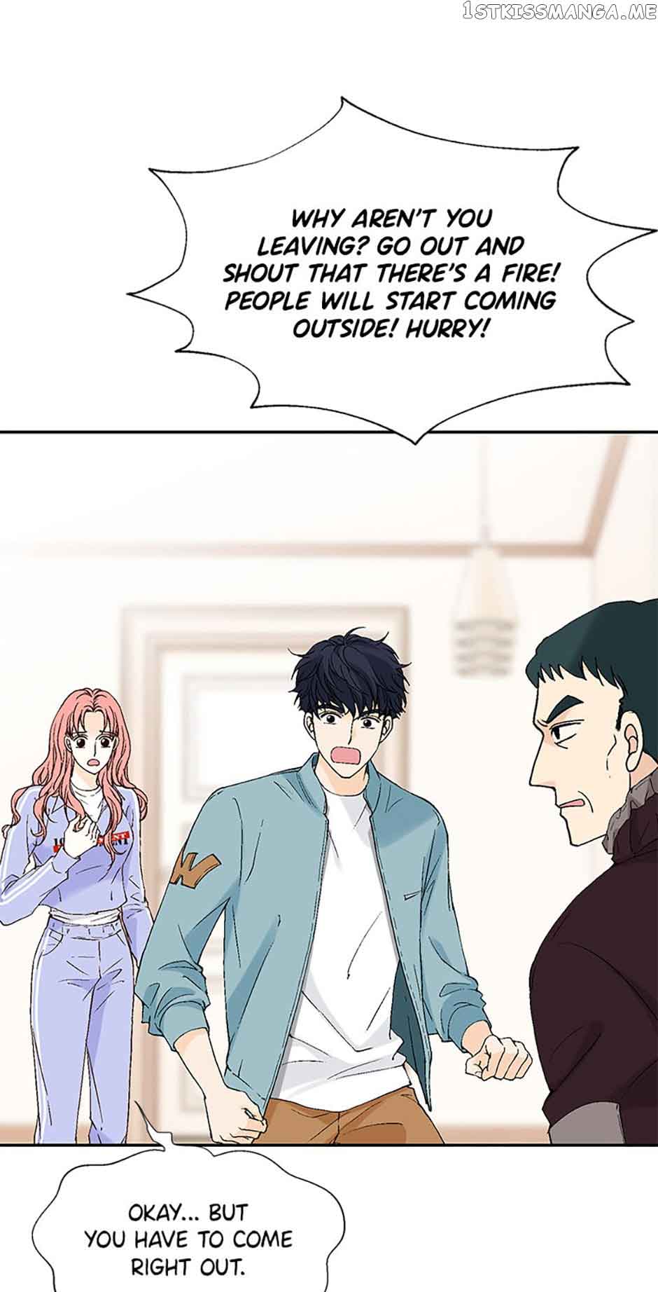 Flavors of Reincarnation chapter 72 page 46