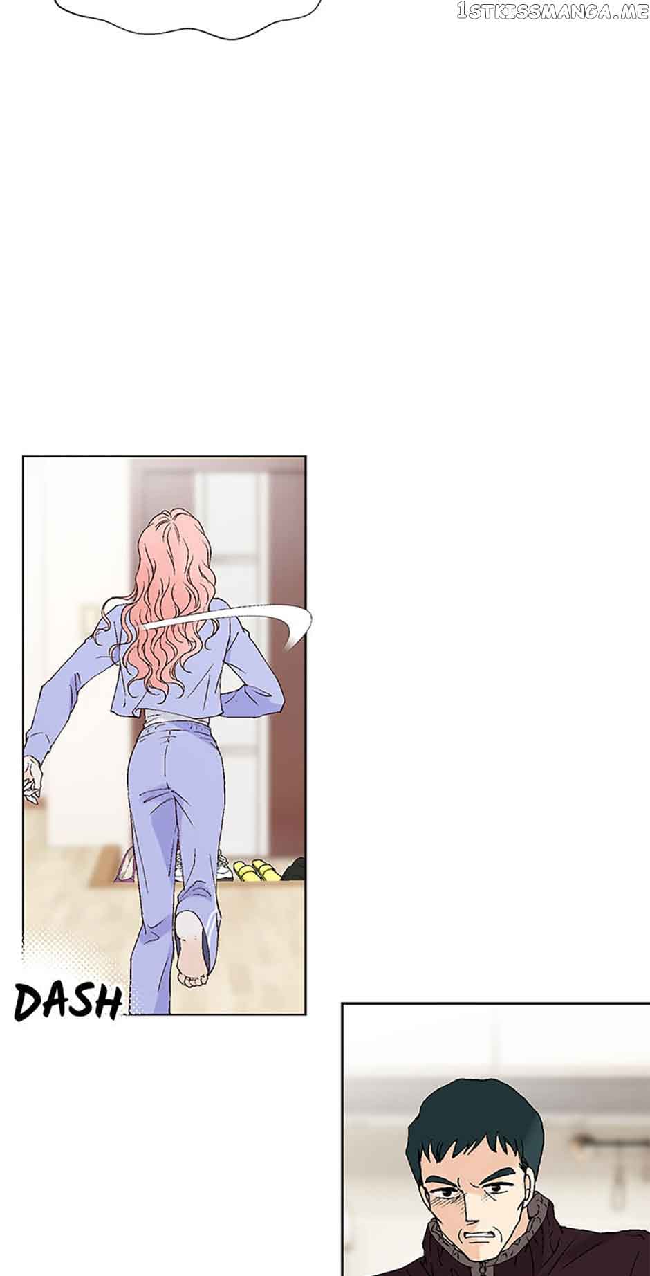 Flavors of Reincarnation chapter 72 page 47