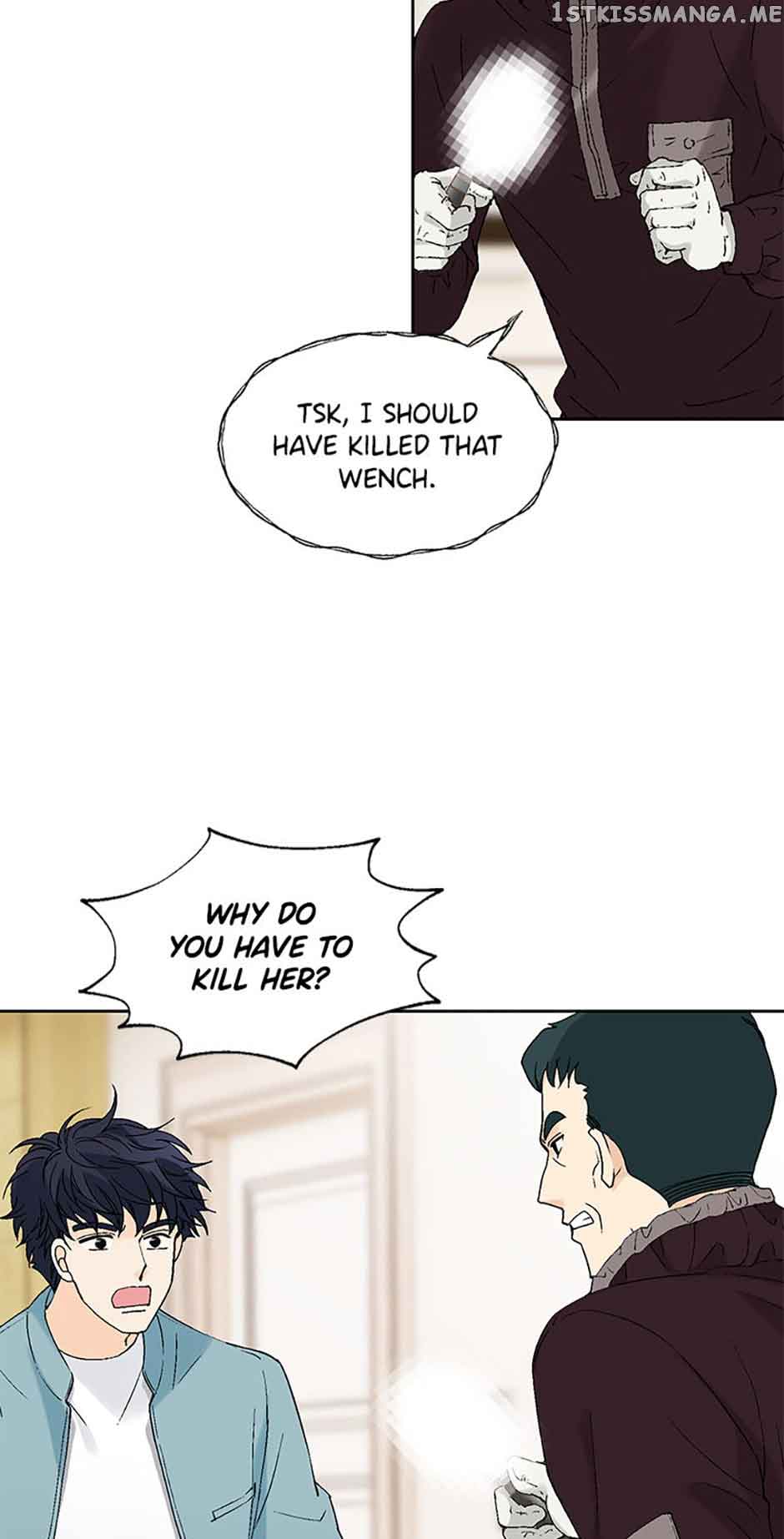 Flavors of Reincarnation chapter 72 page 48