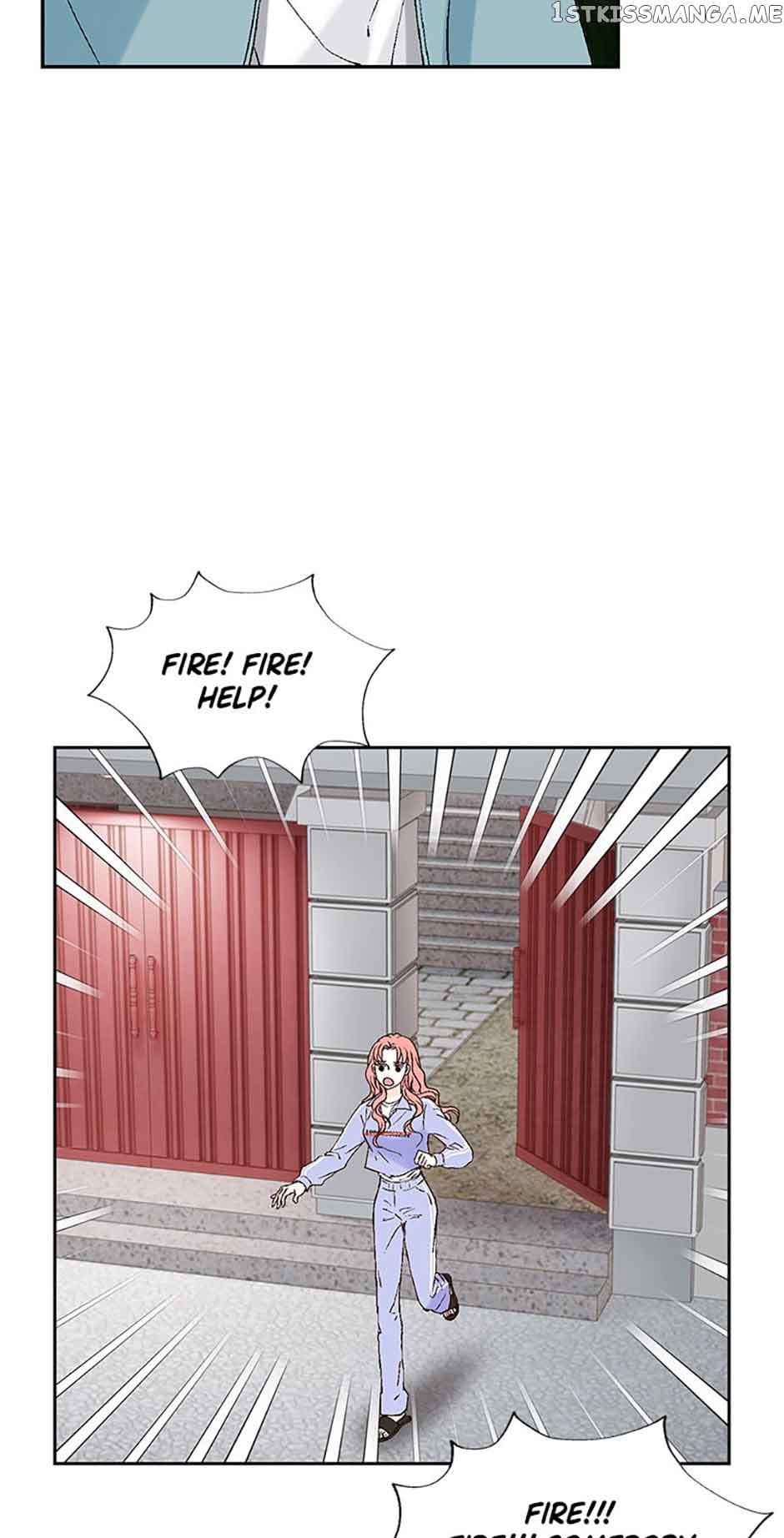 Flavors of Reincarnation chapter 72 page 52