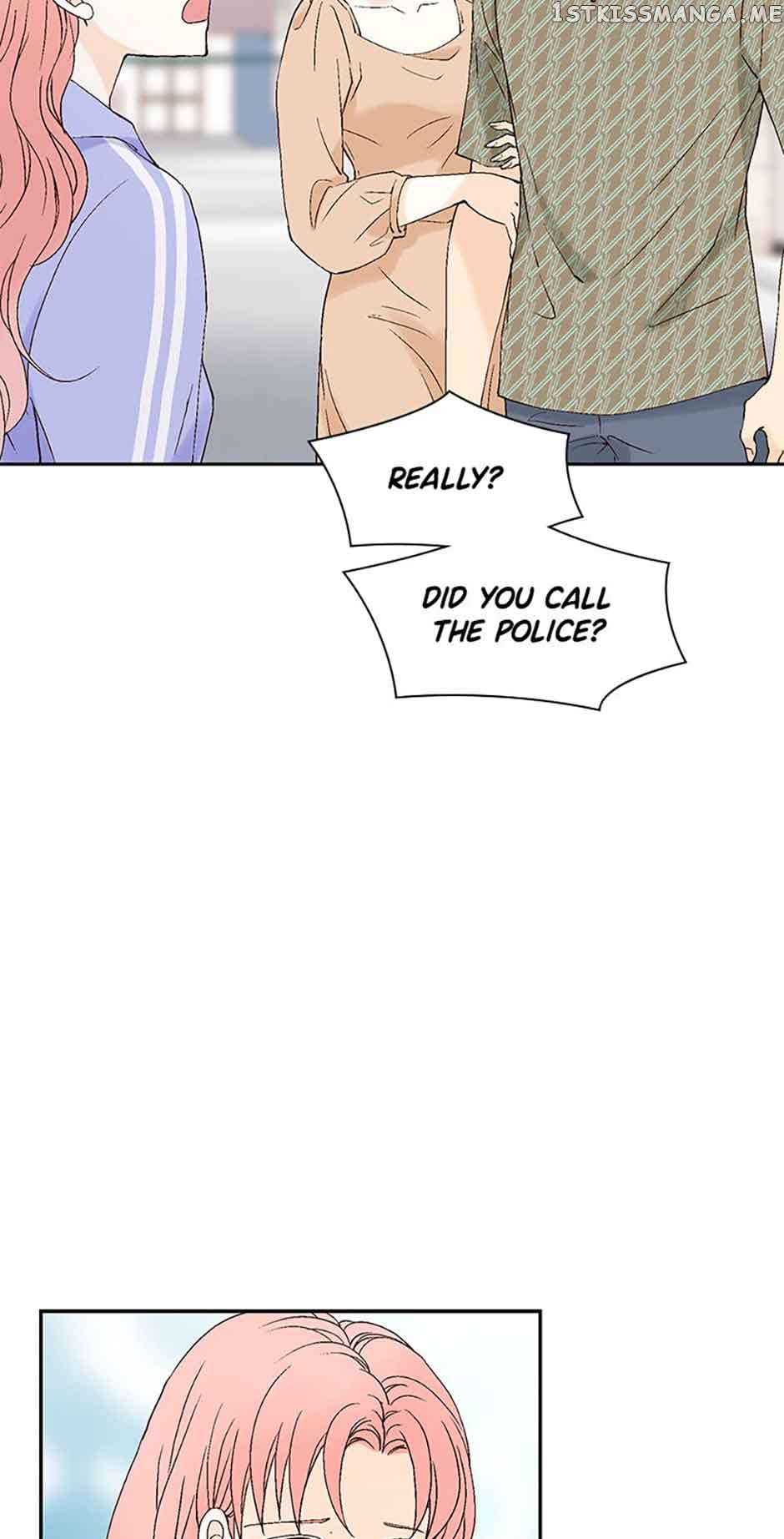 Flavors of Reincarnation chapter 72 page 55