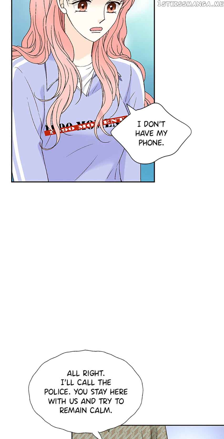 Flavors of Reincarnation chapter 72 page 56