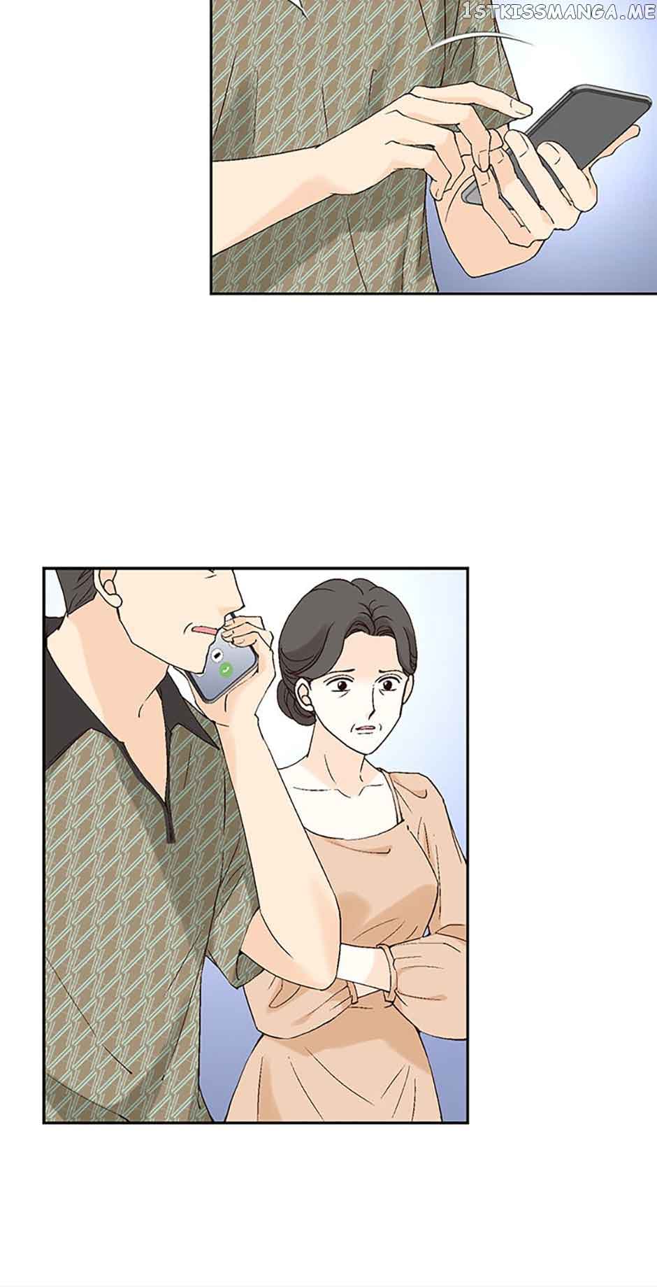 Flavors of Reincarnation chapter 72 page 57