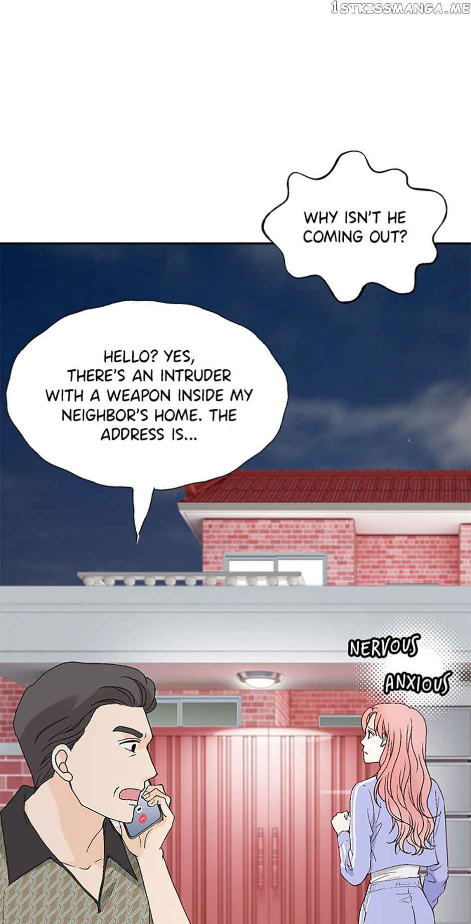 Flavors of Reincarnation chapter 72 page 58
