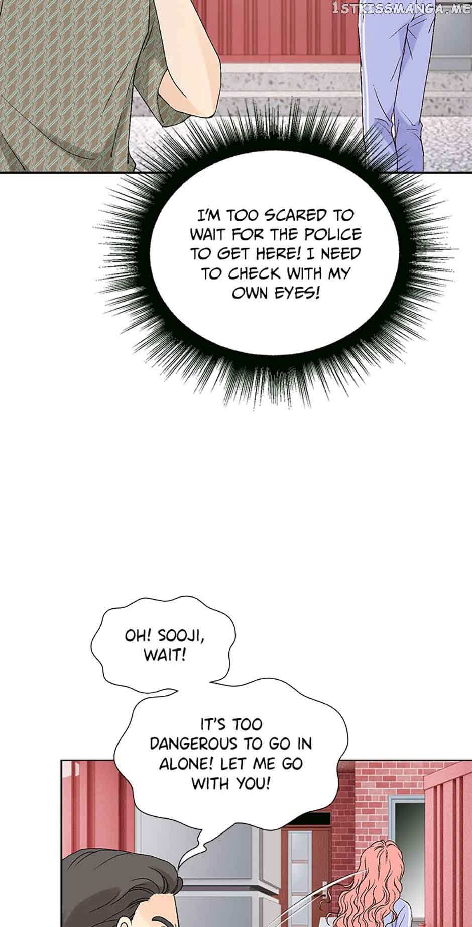 Flavors of Reincarnation chapter 72 page 59