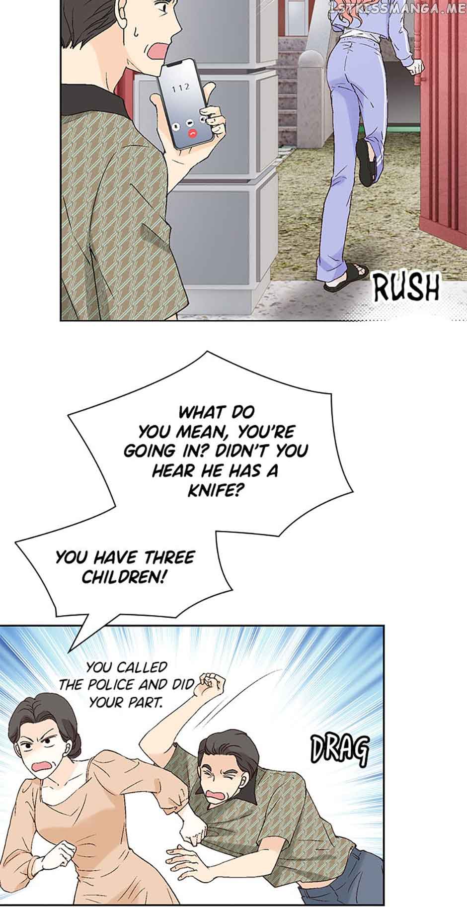 Flavors of Reincarnation chapter 72 page 60