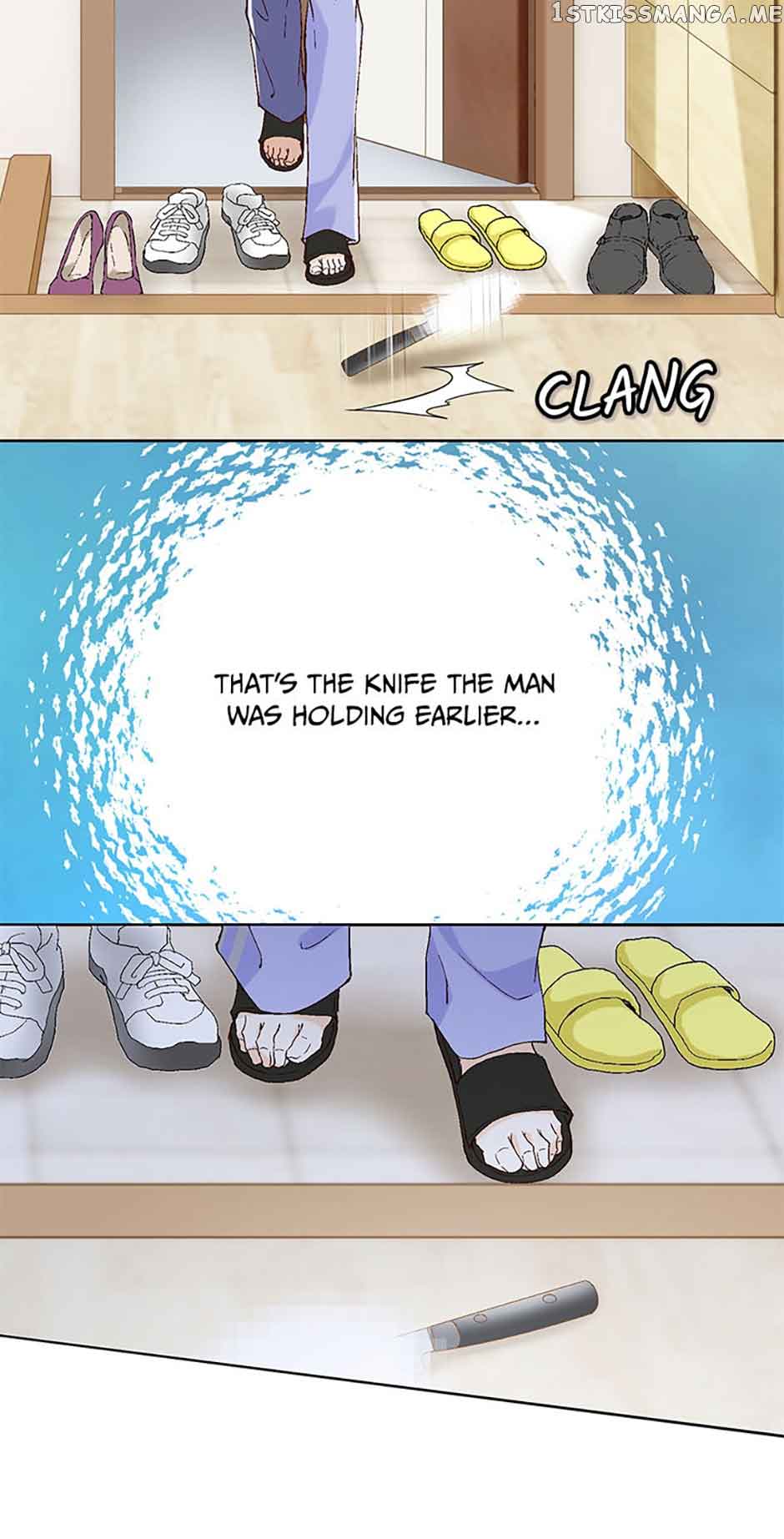 Flavors of Reincarnation chapter 72 page 62