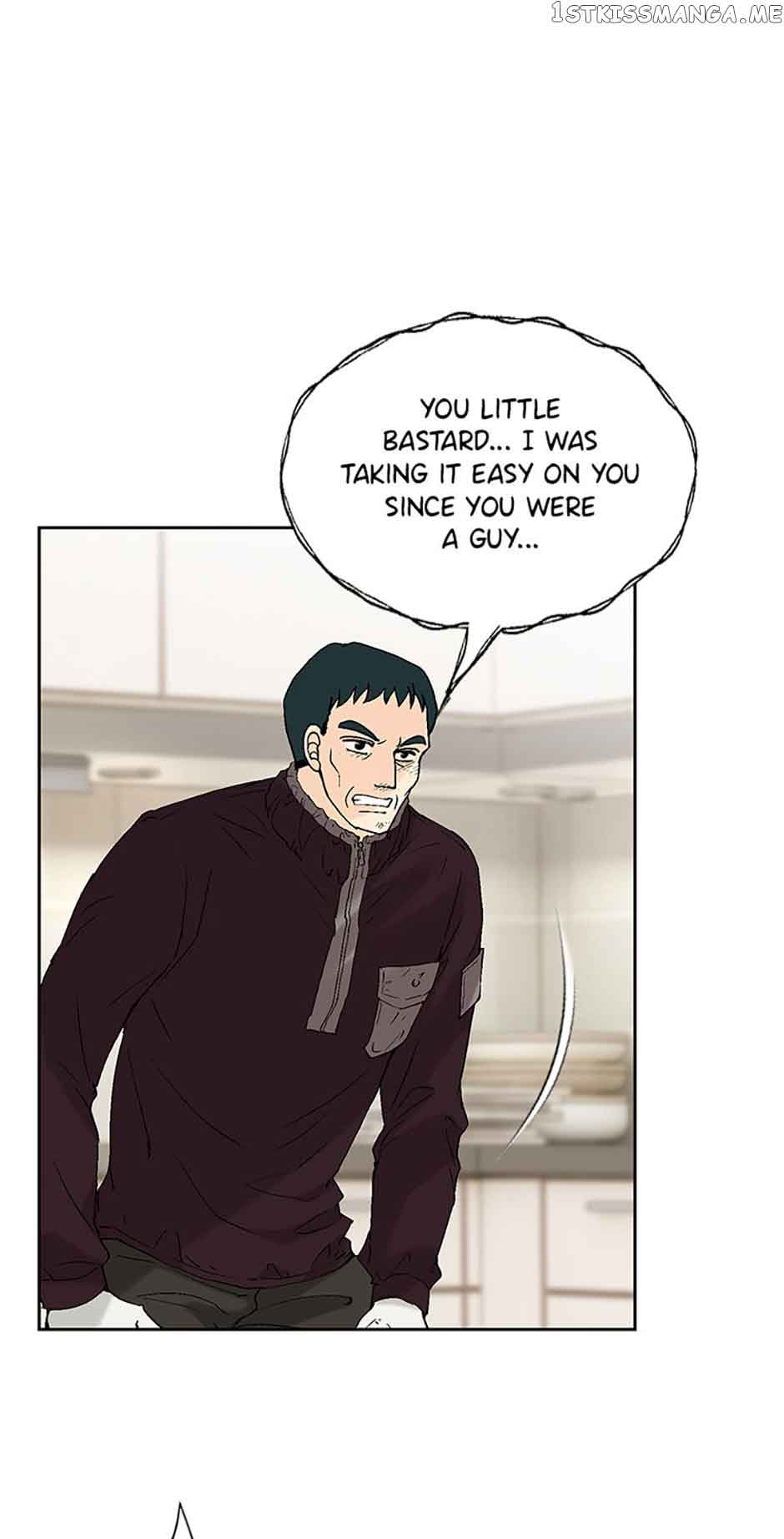 Flavors of Reincarnation chapter 72 page 65