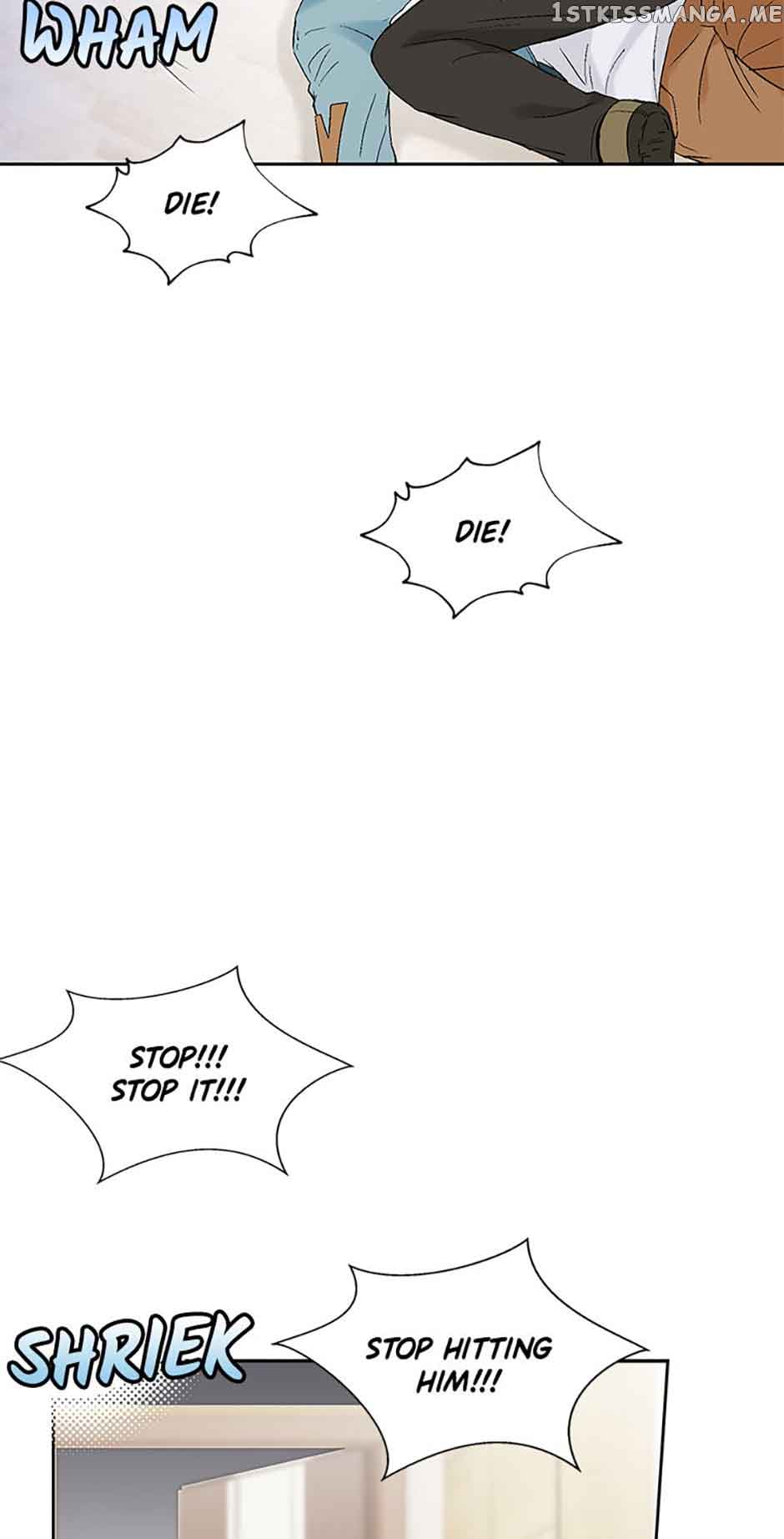 Flavors of Reincarnation chapter 72 page 70