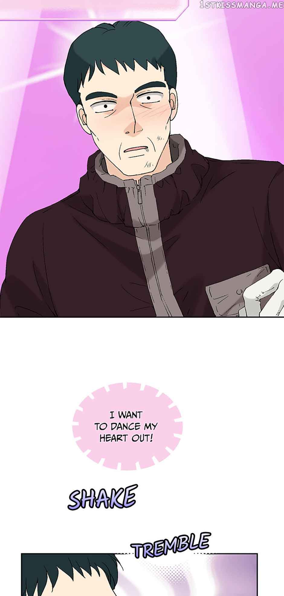 Flavors of Reincarnation chapter 73 page 5