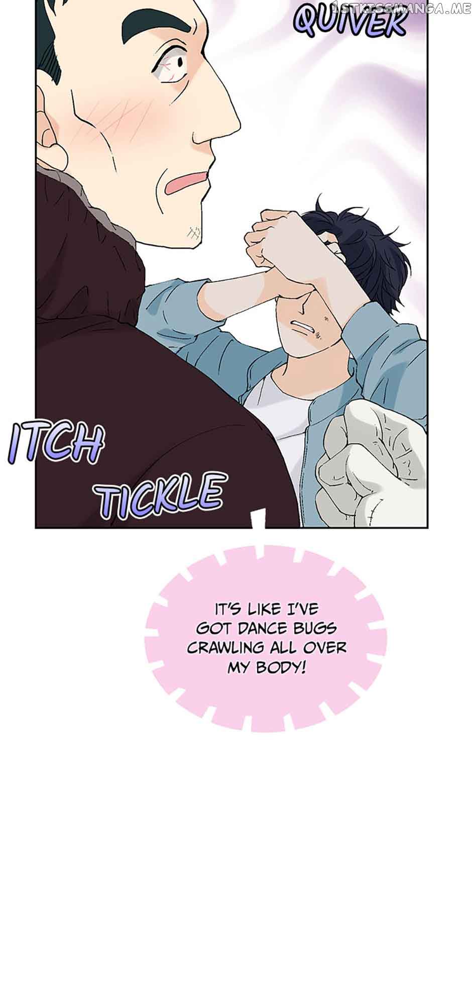 Flavors of Reincarnation chapter 73 page 6