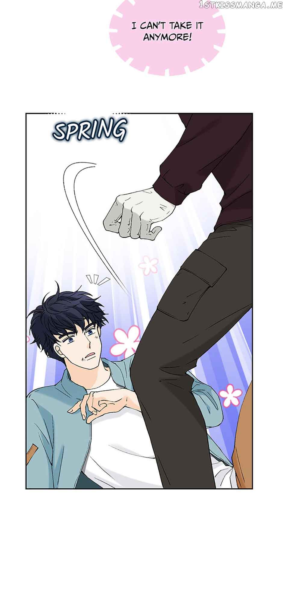 Flavors of Reincarnation chapter 73 page 8