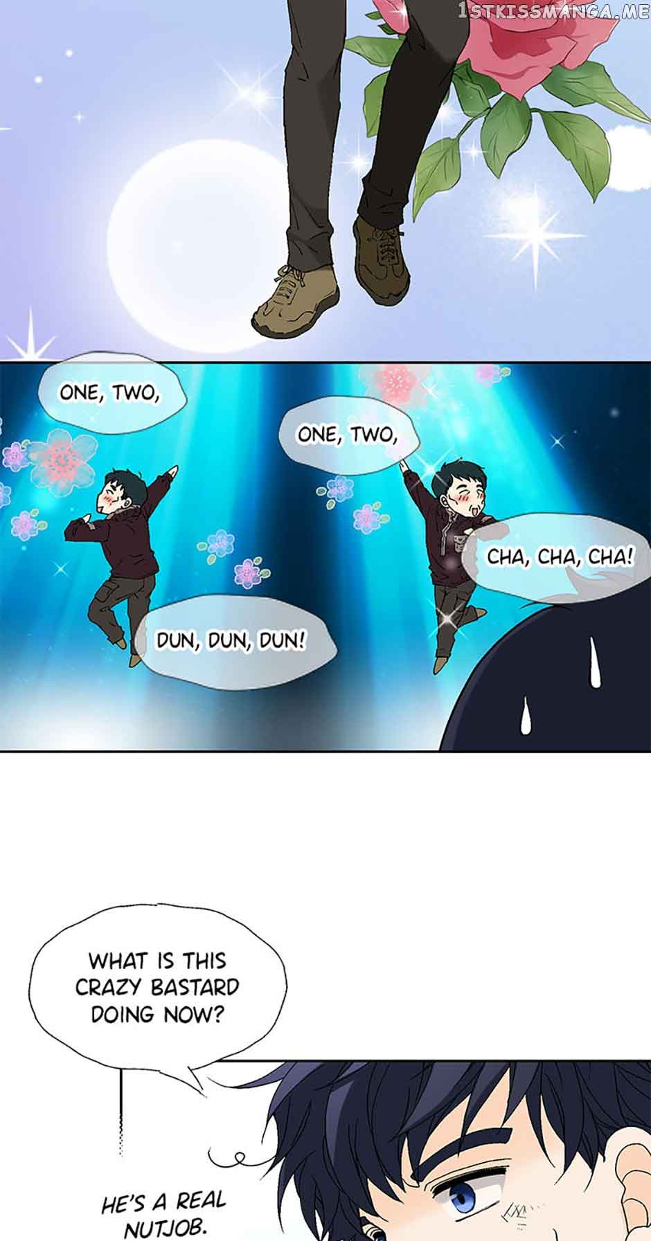 Flavors of Reincarnation chapter 73 page 10