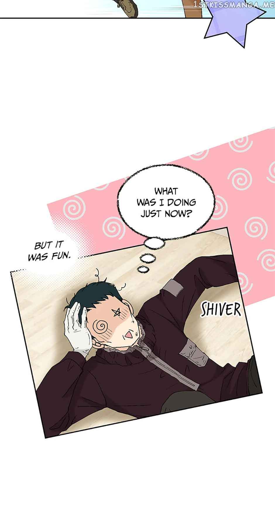 Flavors of Reincarnation chapter 73 page 12
