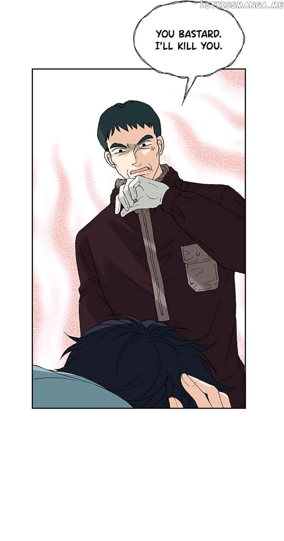 Flavors of Reincarnation chapter 73 page 19