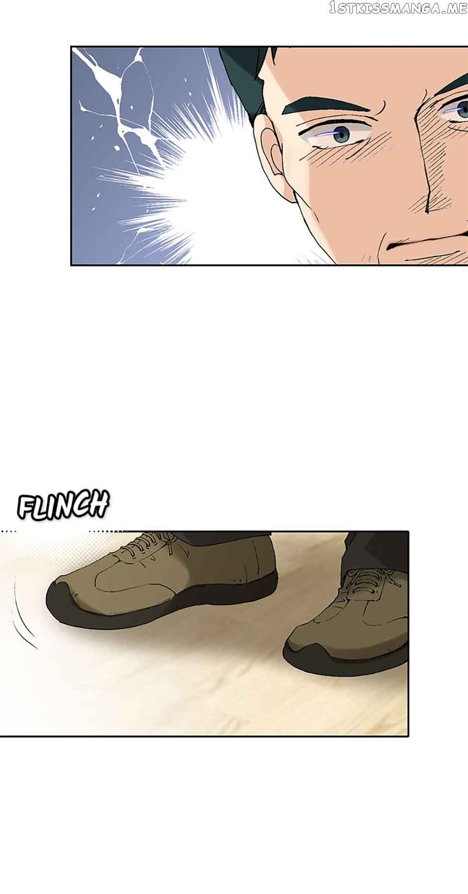 Flavors of Reincarnation chapter 73 page 20