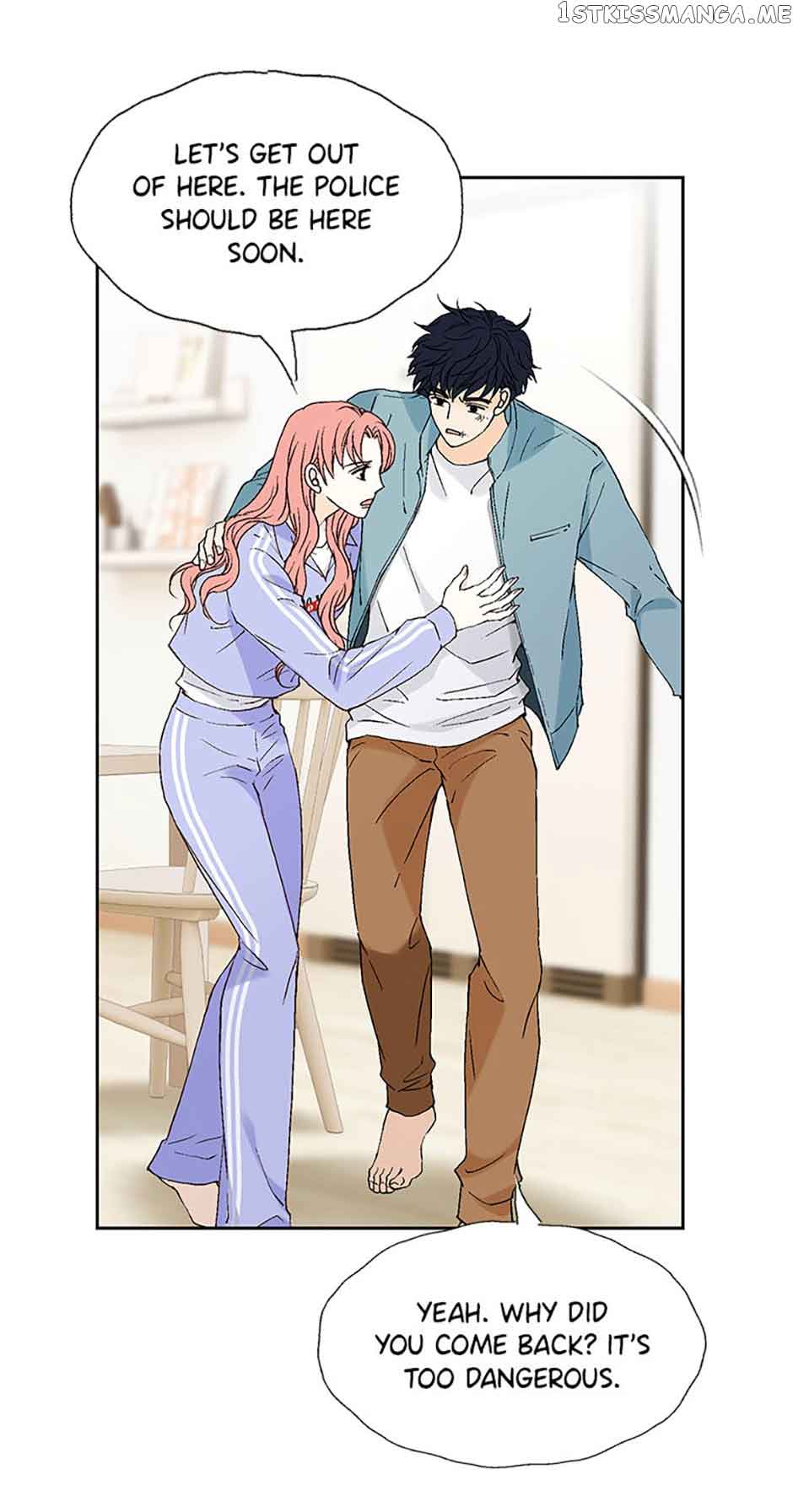 Flavors of Reincarnation chapter 73 page 29